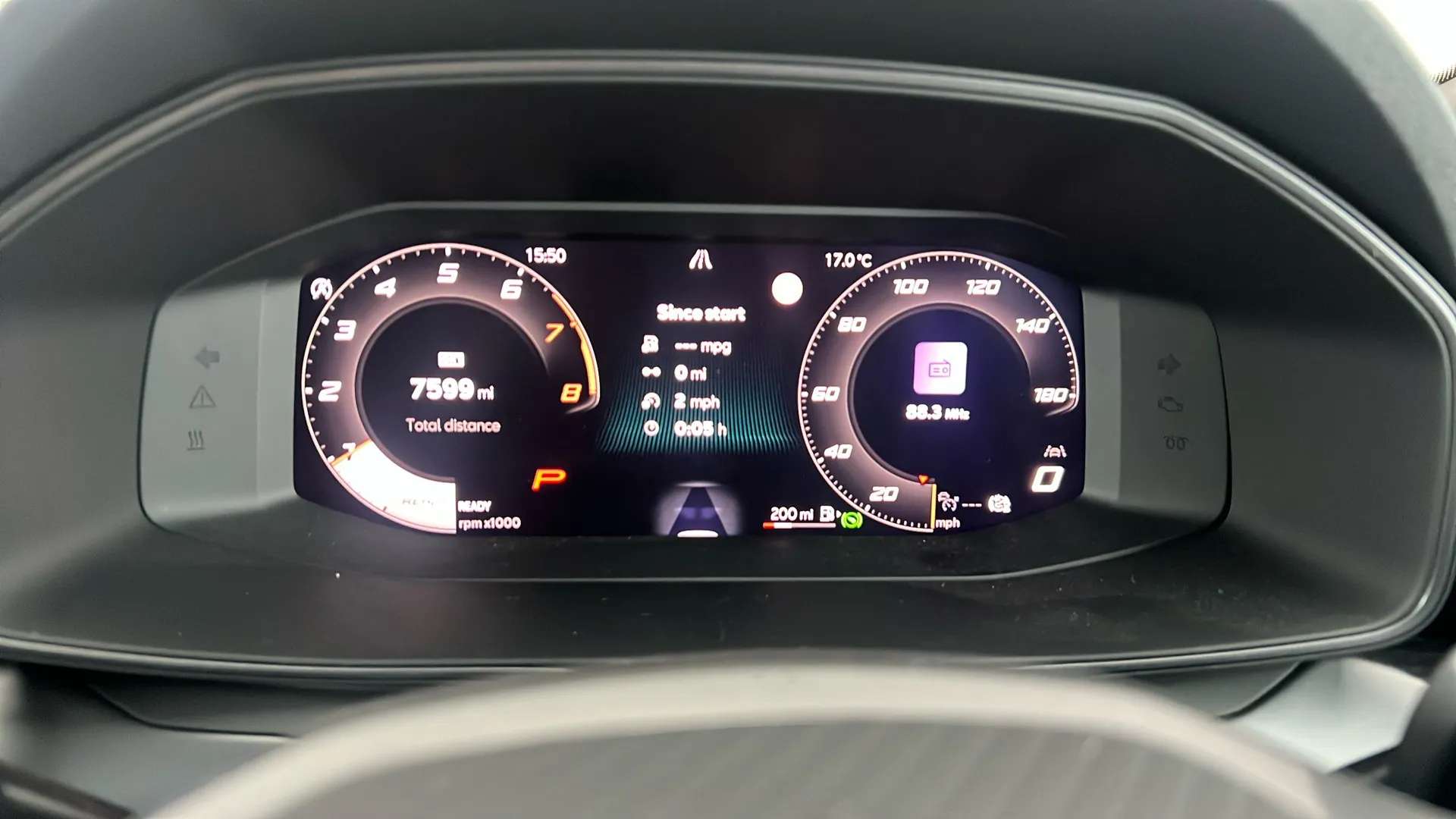 2024 CUPRA LEON 2024 CUPRA LEON
