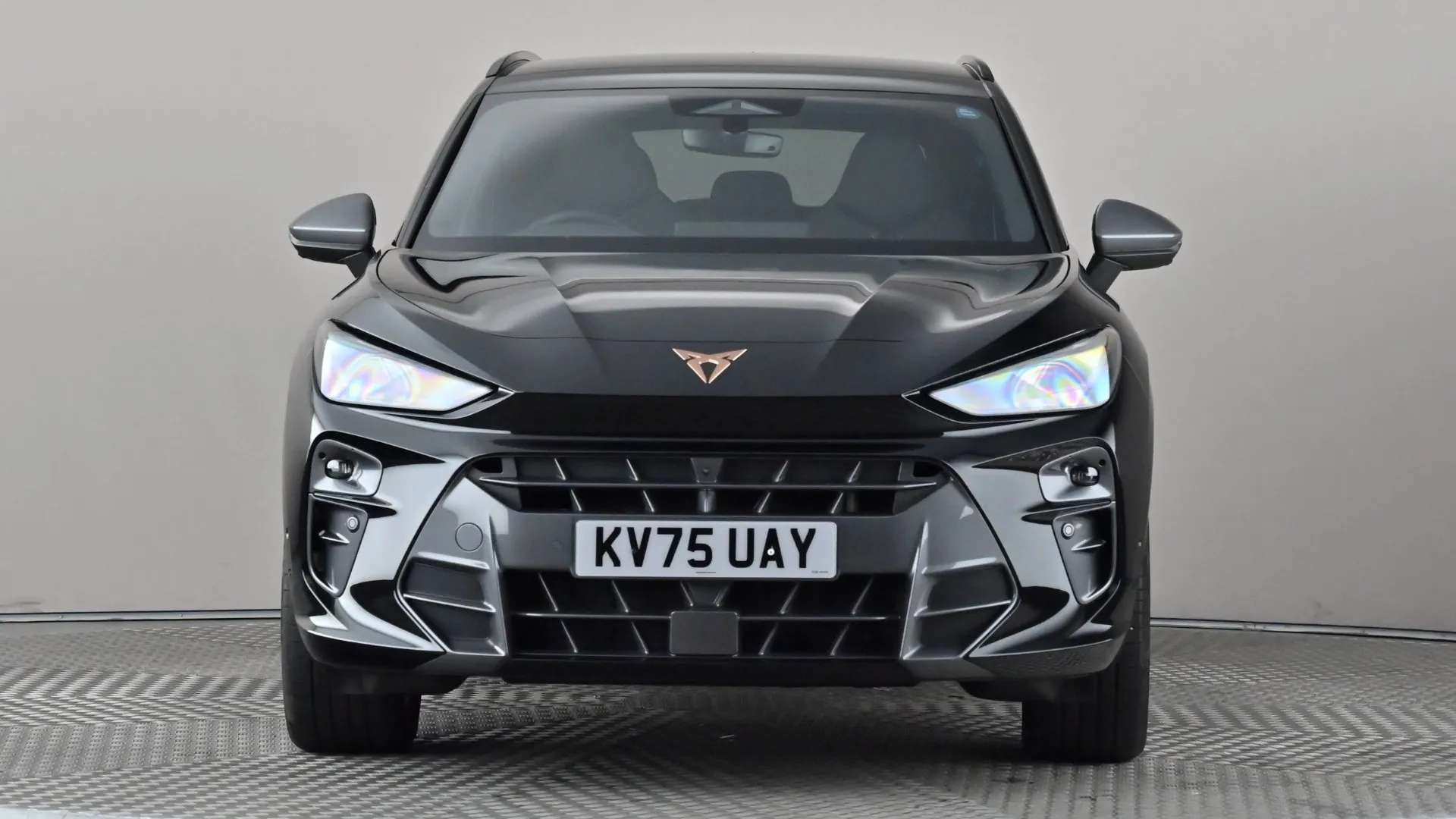 A 2026 CUPRA TERRAMAR 1.5 eTSI 150 V2 DSG A 2026 CUPRA TERRAMAR 1.5 eTSI 150 V2 DSG
