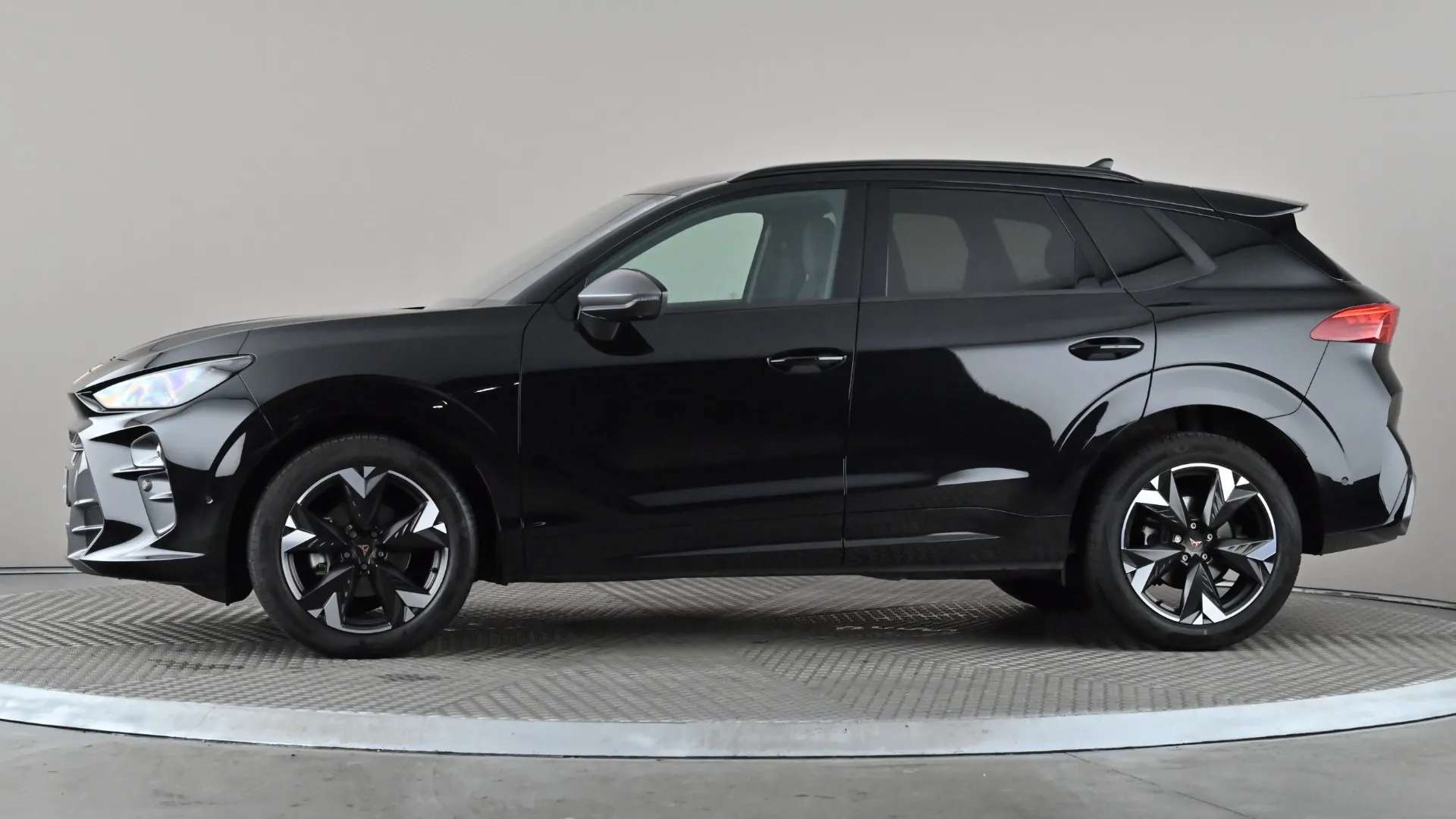 A 2026 CUPRA TERRAMAR 1.5 eTSI 150 V2 DSG A 2026 CUPRA TERRAMAR 1.5 eTSI 150 V2 DSG
