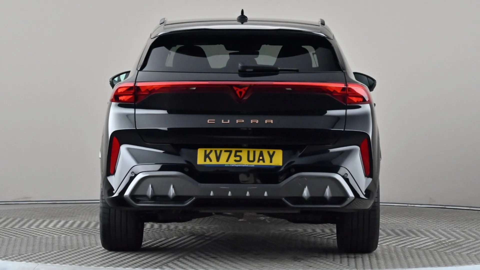 2026 CUPRA TERRAMAR 2026 CUPRA TERRAMAR