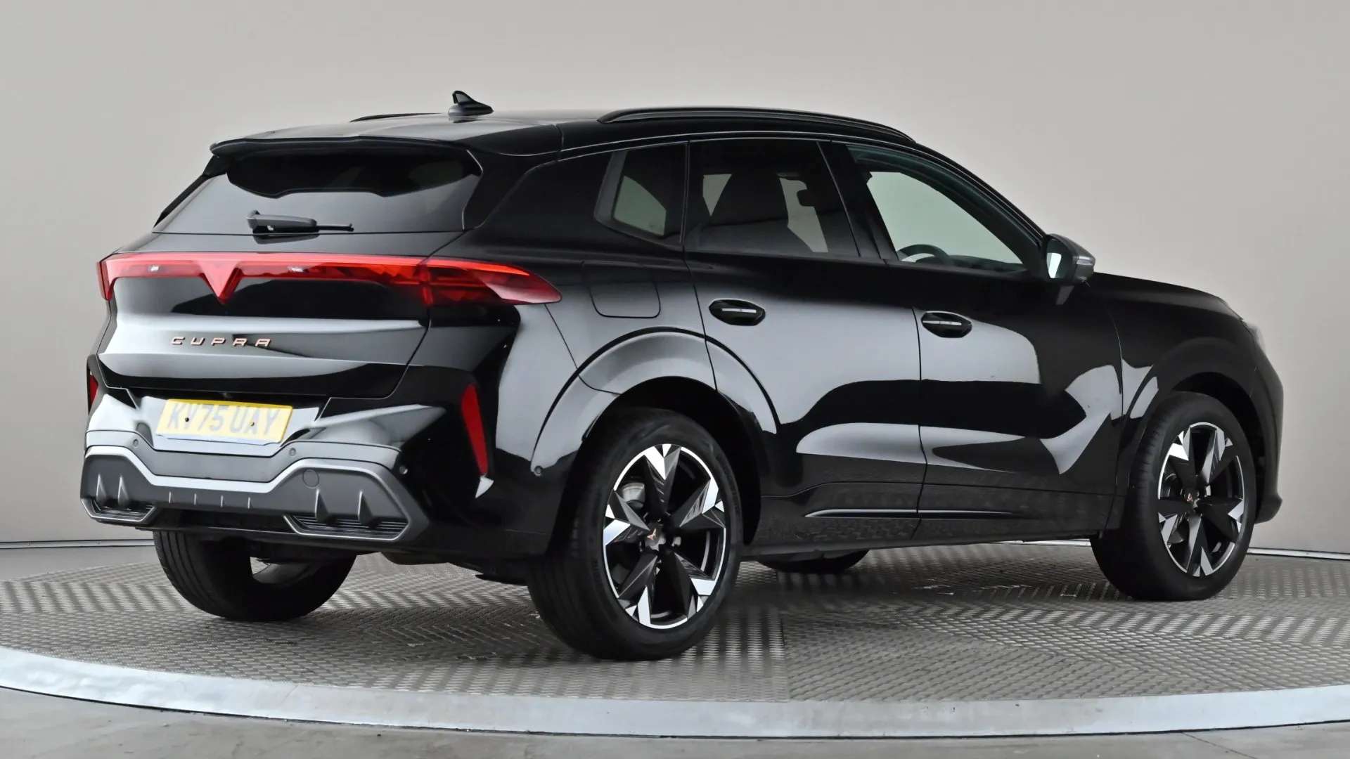 2026 CUPRA TERRAMAR 2026 CUPRA TERRAMAR