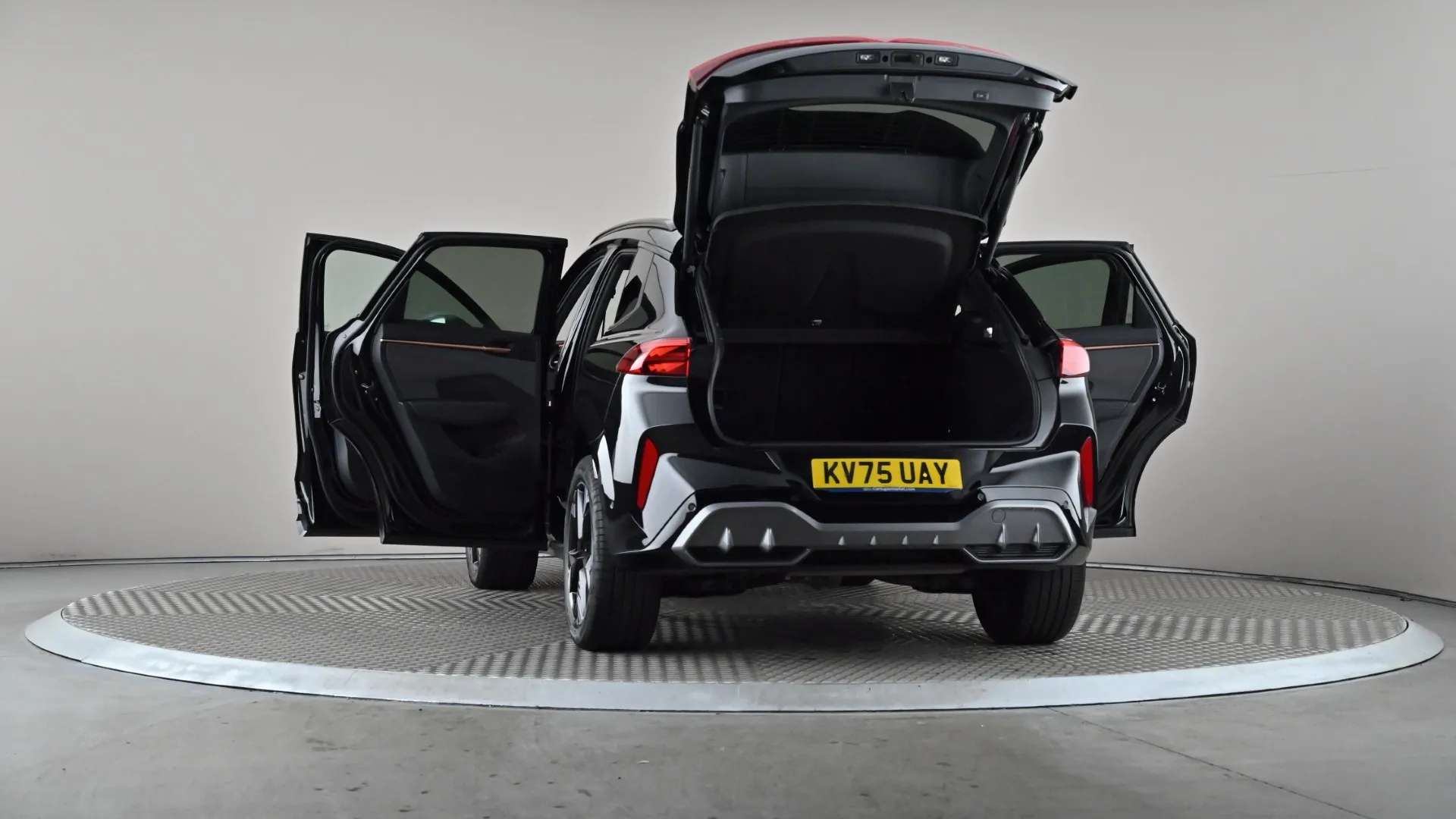 2026 CUPRA TERRAMAR 2026 CUPRA TERRAMAR