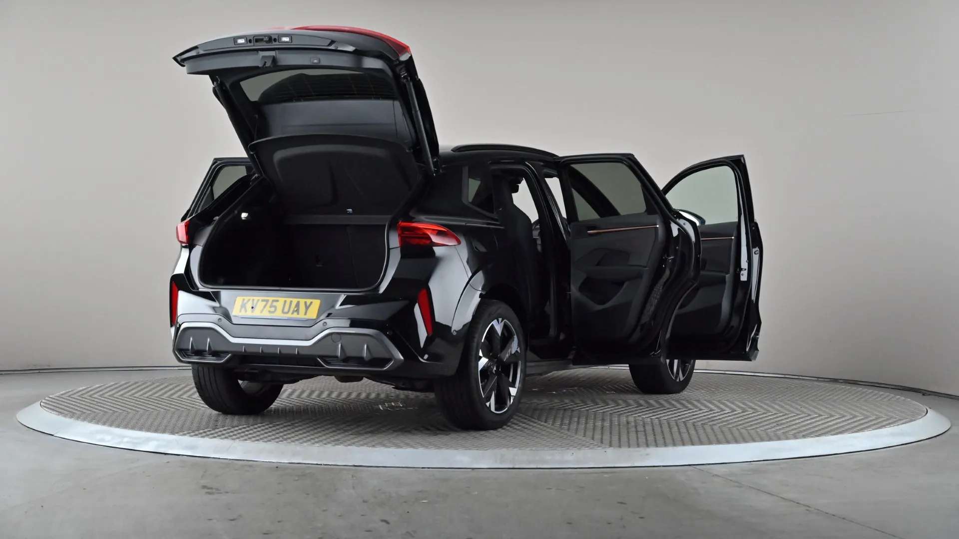 2026 CUPRA TERRAMAR 2026 CUPRA TERRAMAR