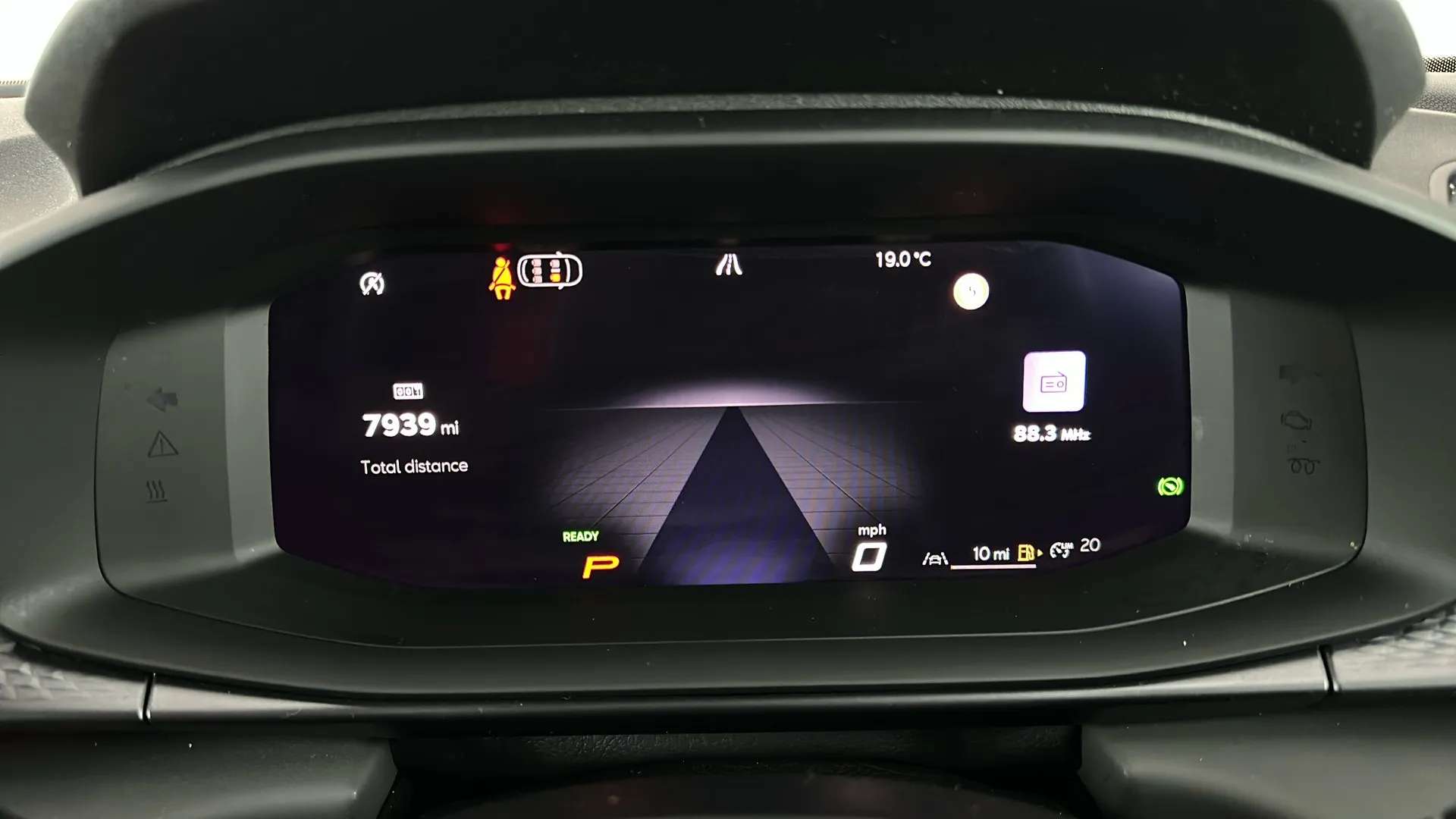 2026 CUPRA TERRAMAR 2026 CUPRA TERRAMAR