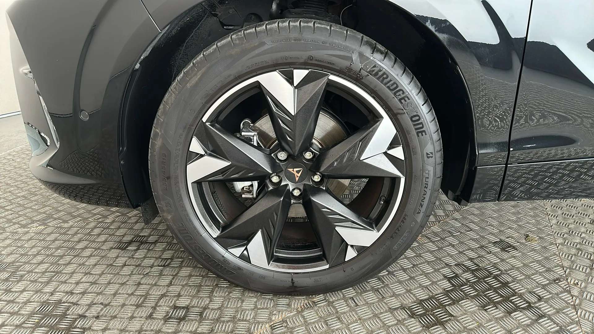 2026 CUPRA TERRAMAR 2026 CUPRA TERRAMAR