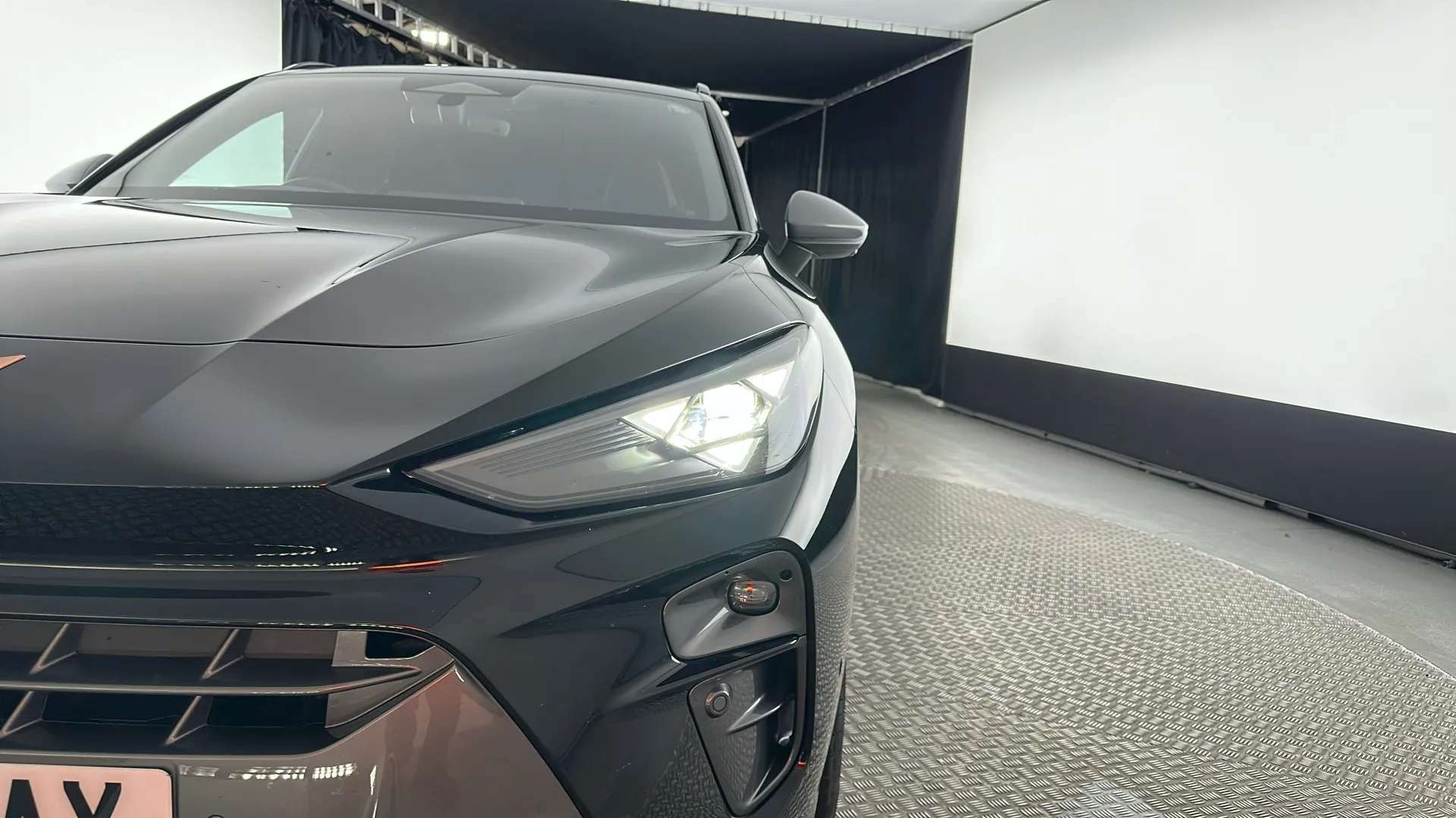 2026 CUPRA TERRAMAR 2026 CUPRA TERRAMAR
