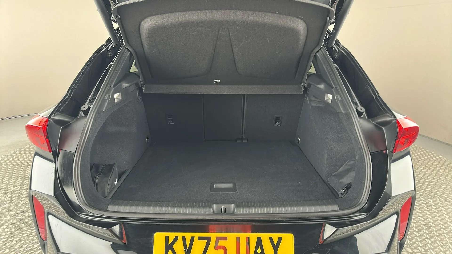 2026 CUPRA TERRAMAR 2026 CUPRA TERRAMAR