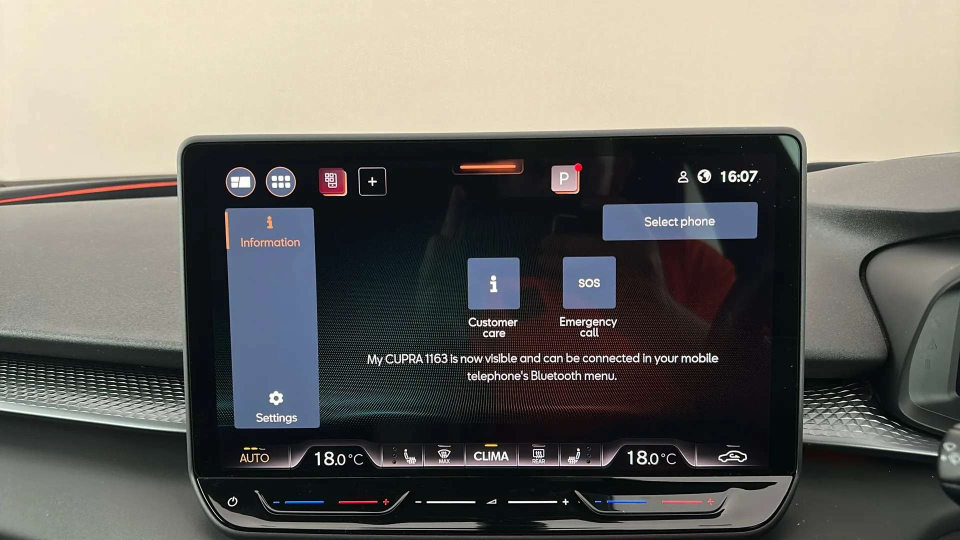 2026 CUPRA TERRAMAR 2026 CUPRA TERRAMAR