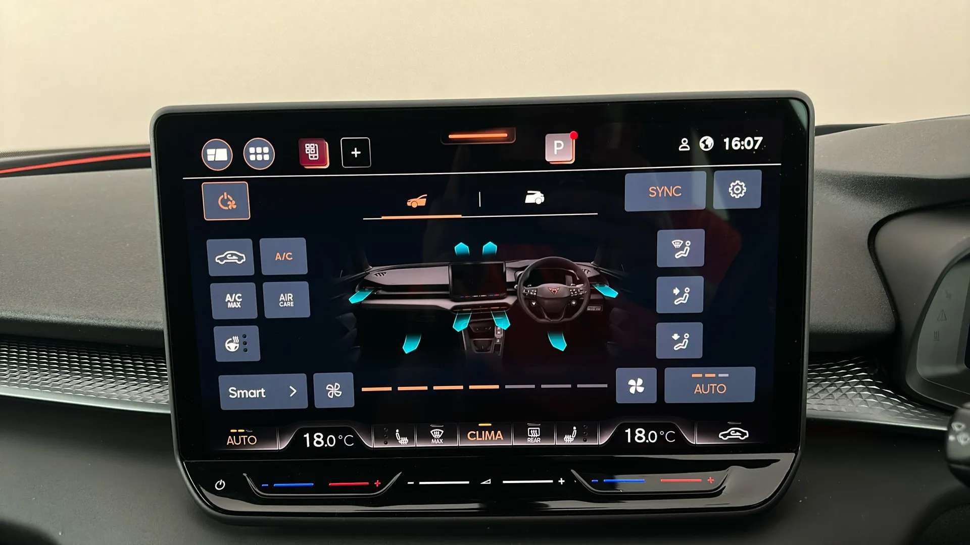 2026 CUPRA TERRAMAR 2026 CUPRA TERRAMAR