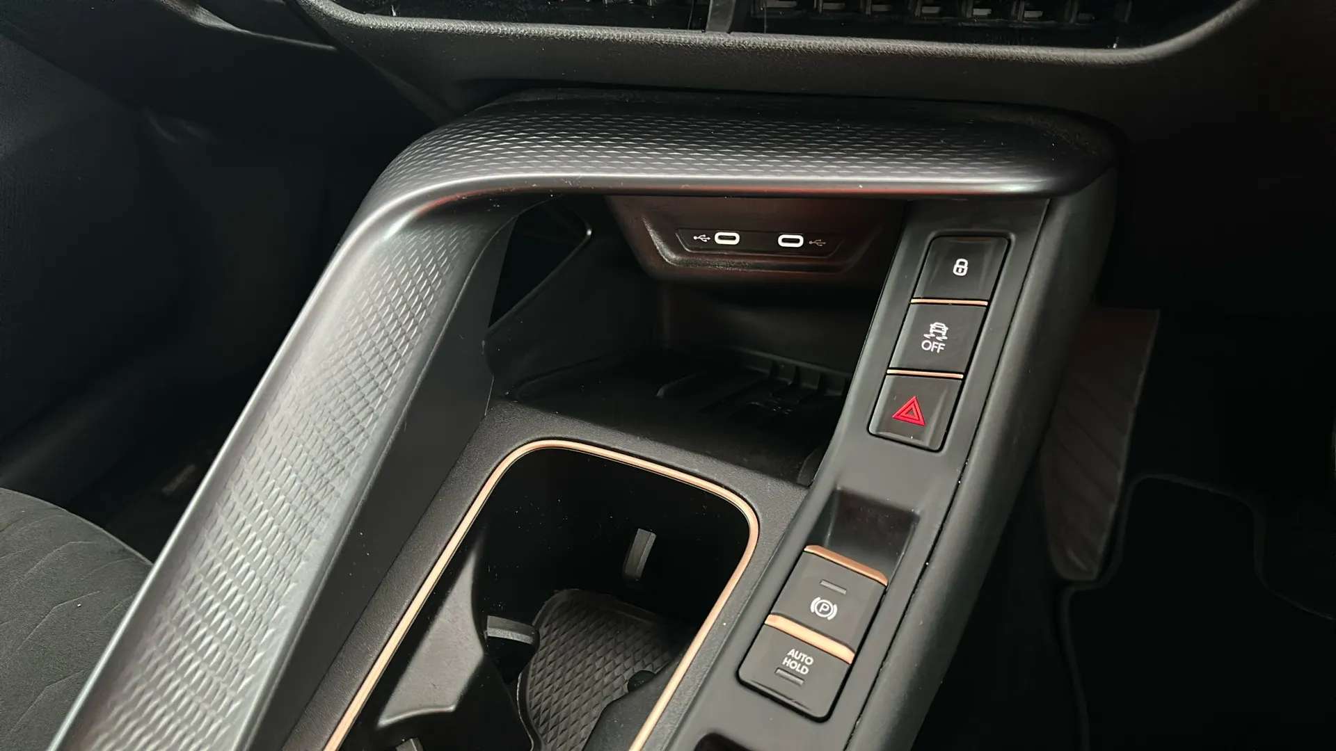 2026 CUPRA TERRAMAR 2026 CUPRA TERRAMAR