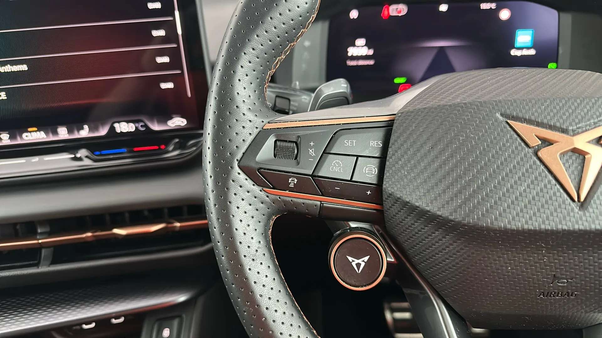 2026 CUPRA TERRAMAR 2026 CUPRA TERRAMAR