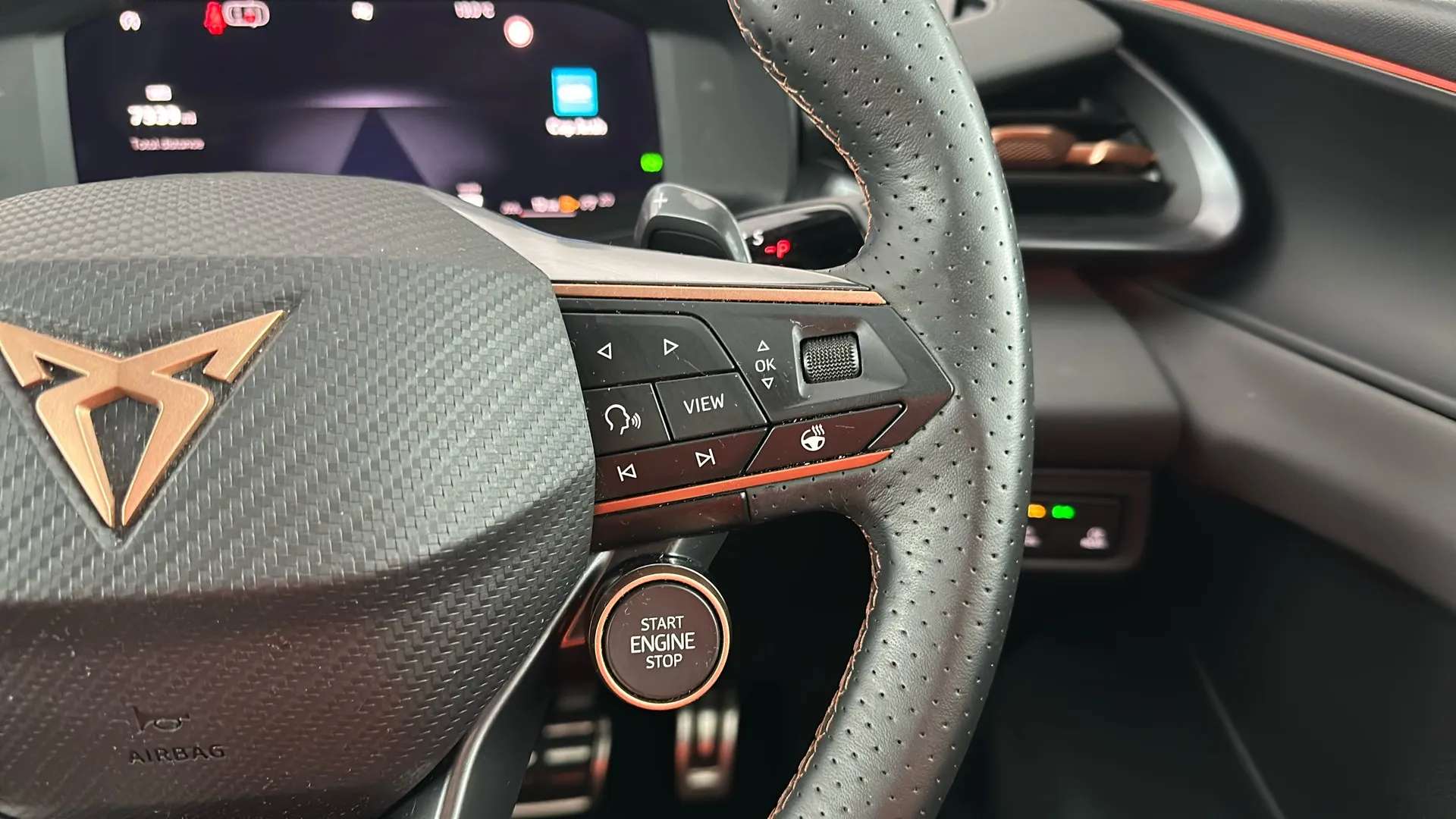 2026 CUPRA TERRAMAR 2026 CUPRA TERRAMAR