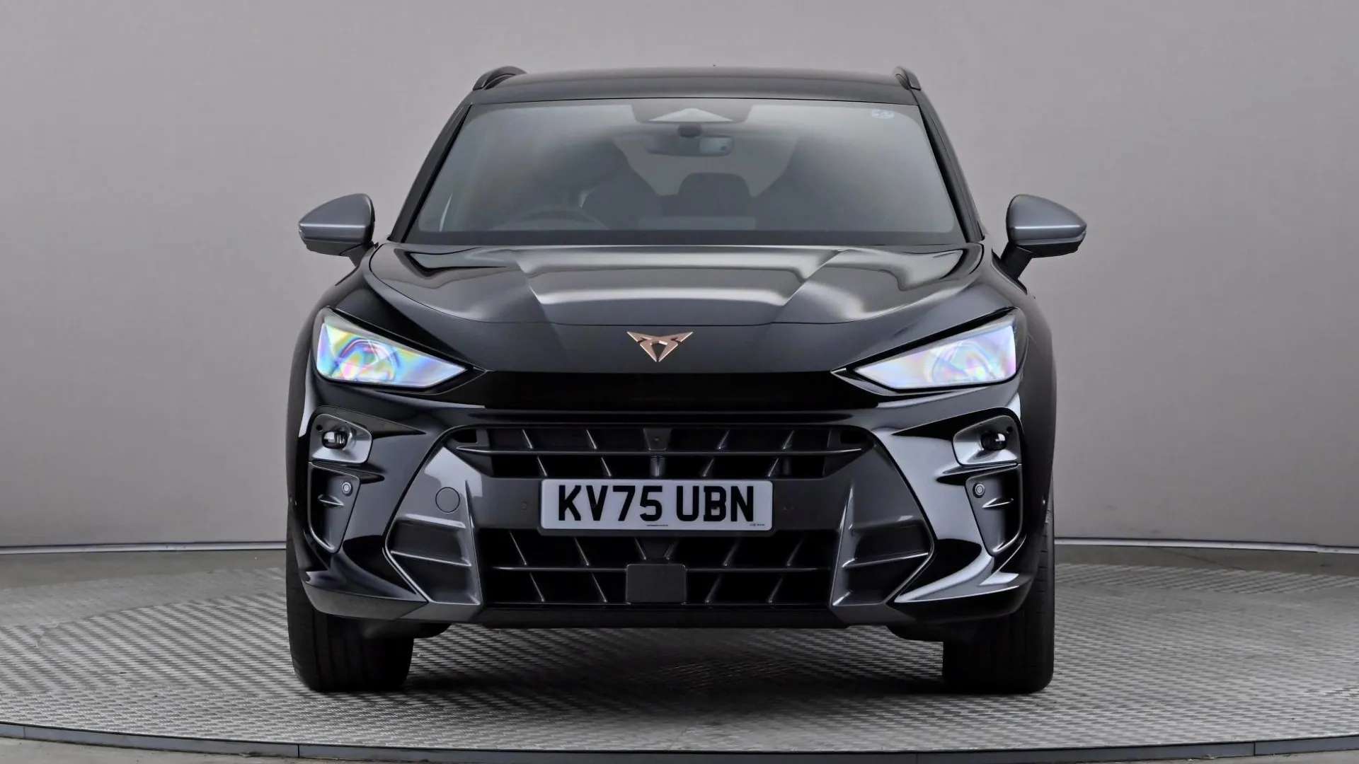 A 2026 CUPRA TERRAMAR 1.5 eTSI 150 V2 DSG A 2026 CUPRA TERRAMAR 1.5 eTSI 150 V2 DSG