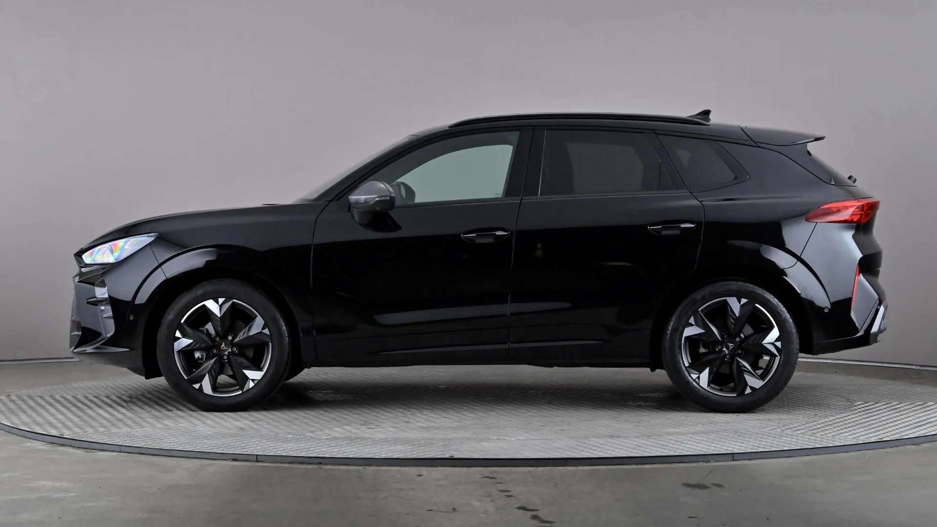 A 2026 CUPRA TERRAMAR 1.5 eTSI 150 V2 DSG A 2026 CUPRA TERRAMAR 1.5 eTSI 150 V2 DSG