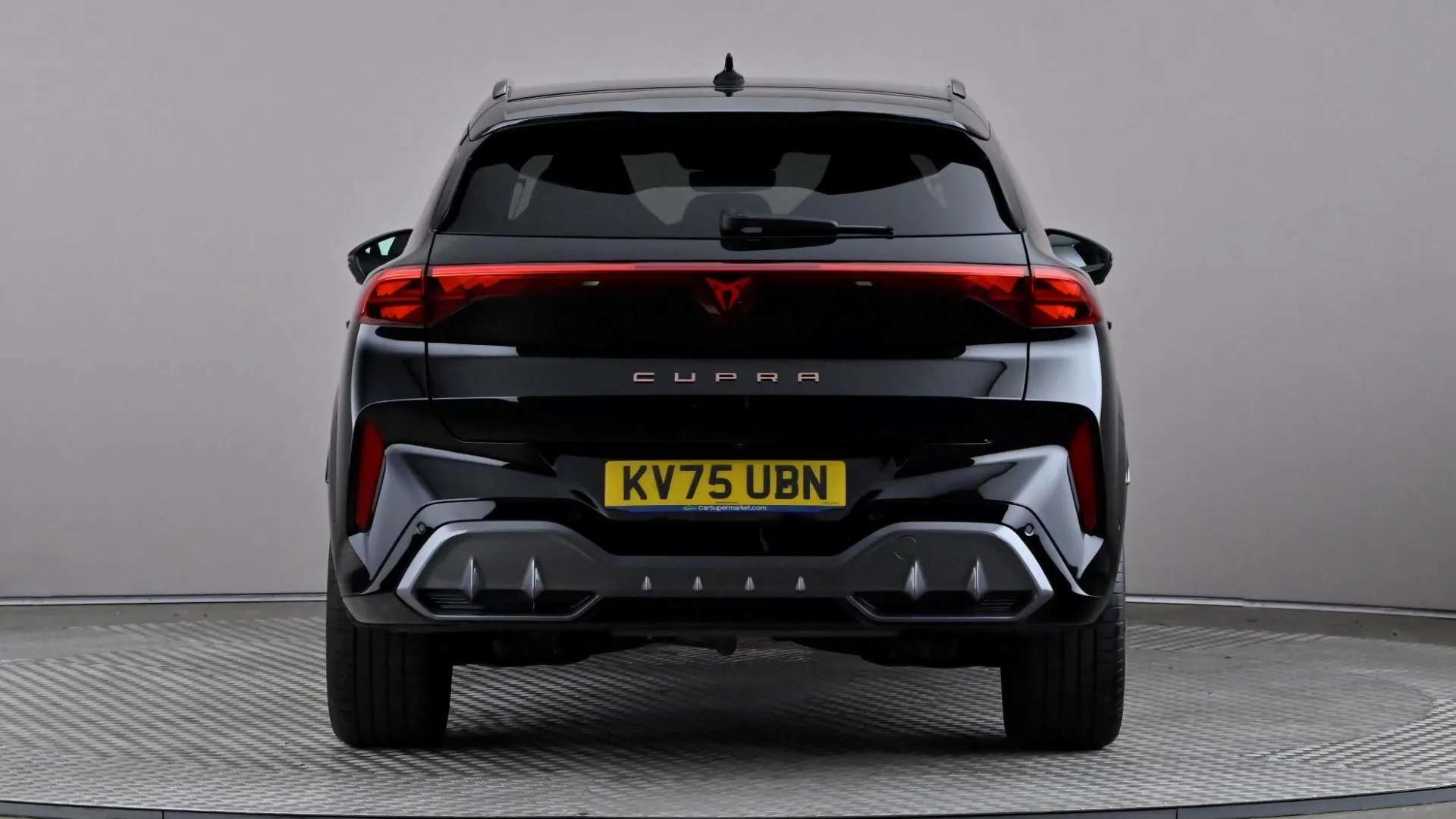 2026 CUPRA TERRAMAR 2026 CUPRA TERRAMAR