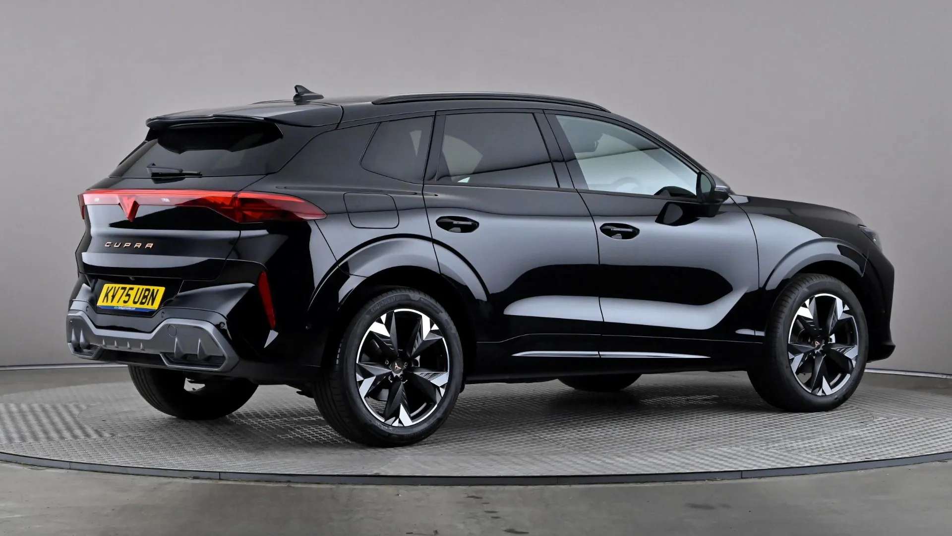 2026 CUPRA TERRAMAR 2026 CUPRA TERRAMAR