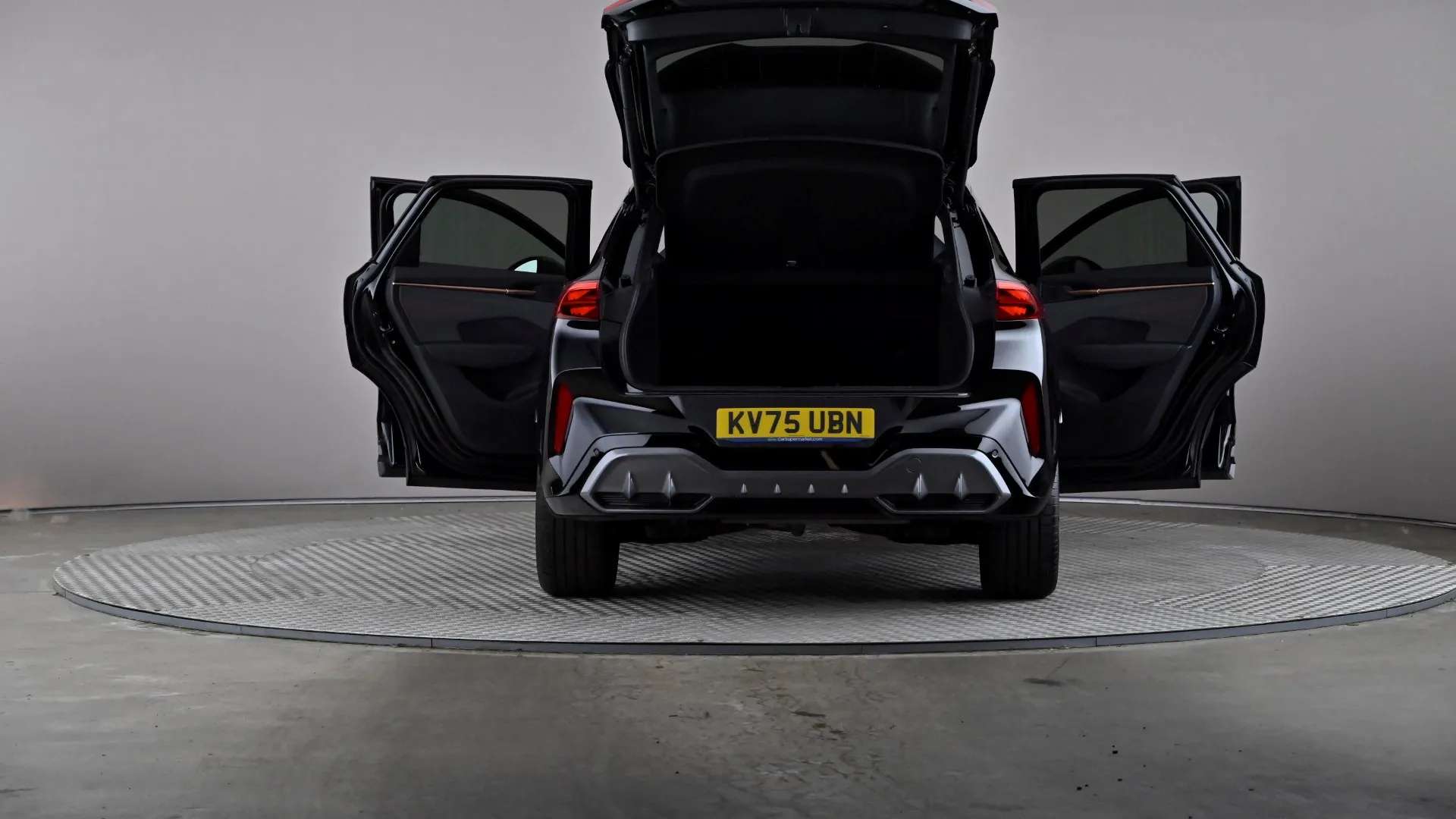 2026 CUPRA TERRAMAR 2026 CUPRA TERRAMAR
