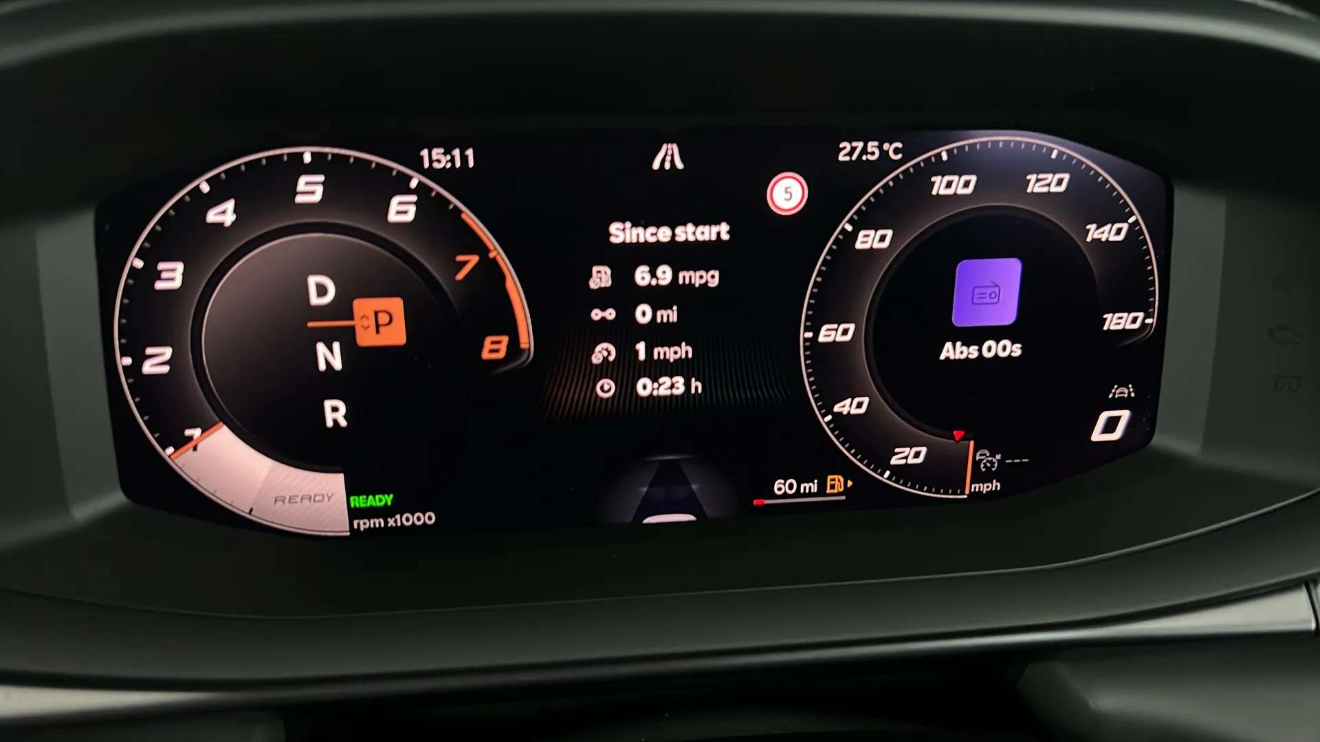 2026 CUPRA TERRAMAR 2026 CUPRA TERRAMAR