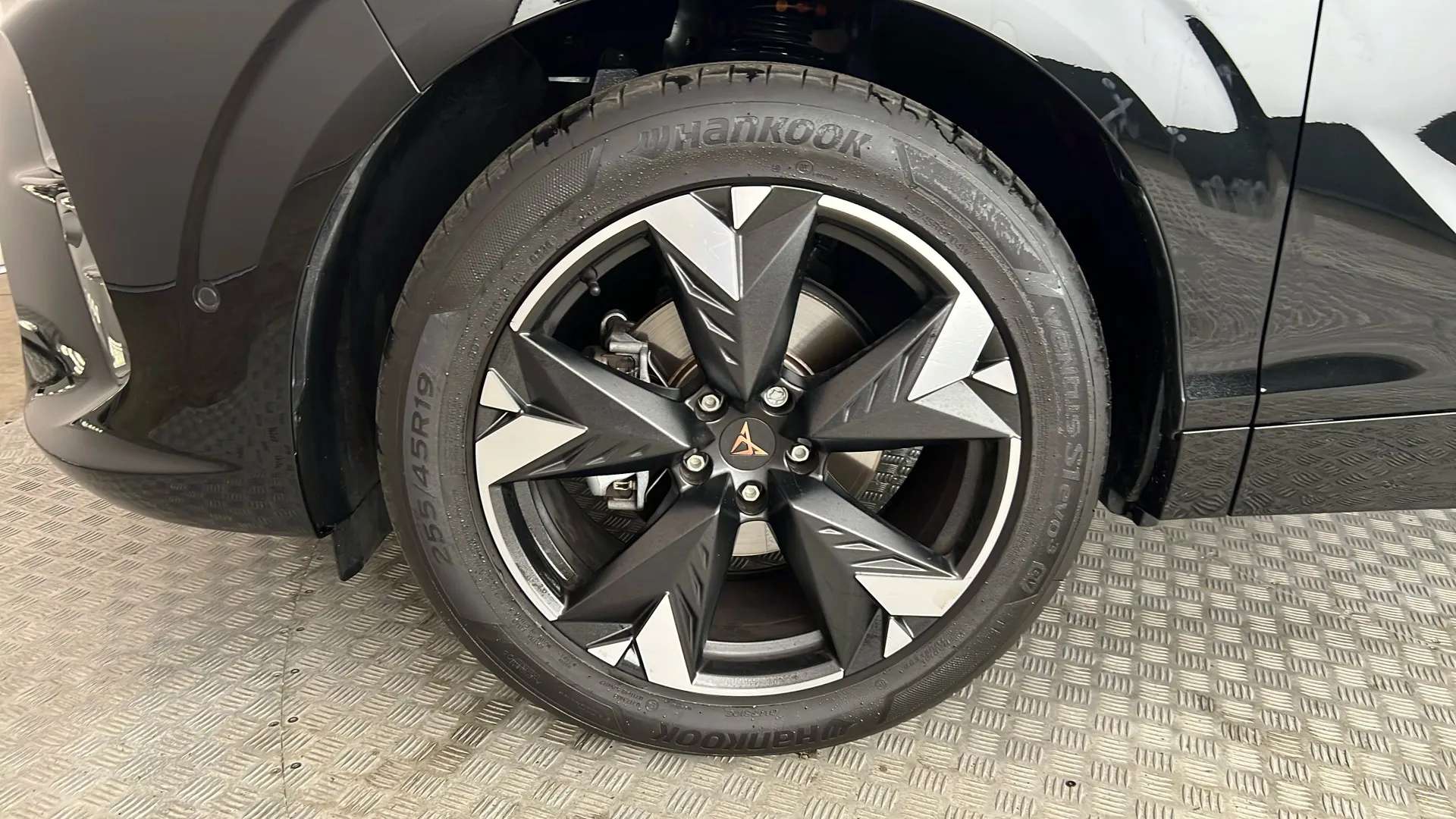 2026 CUPRA TERRAMAR 2026 CUPRA TERRAMAR