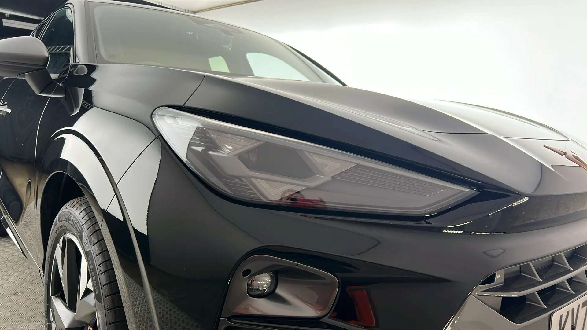 2026 CUPRA TERRAMAR 2026 CUPRA TERRAMAR