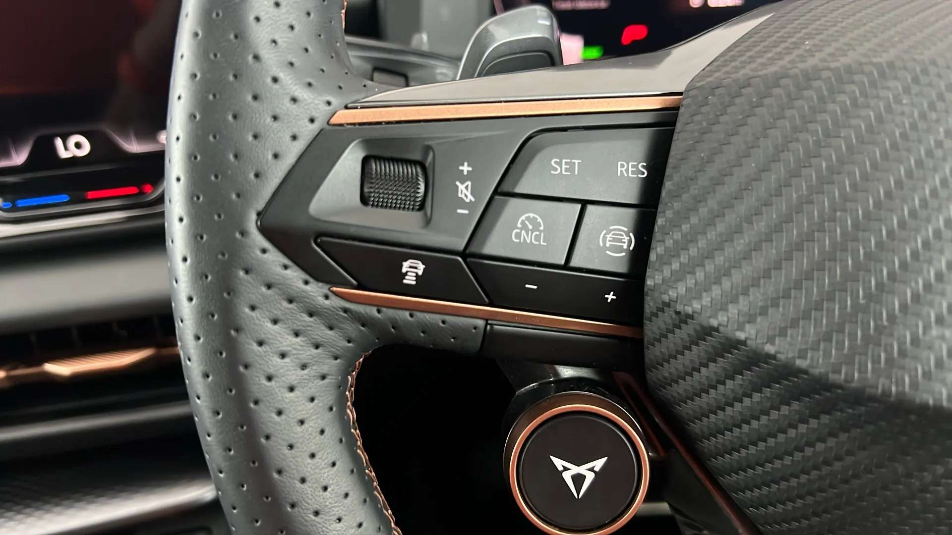 2026 CUPRA TERRAMAR 2026 CUPRA TERRAMAR