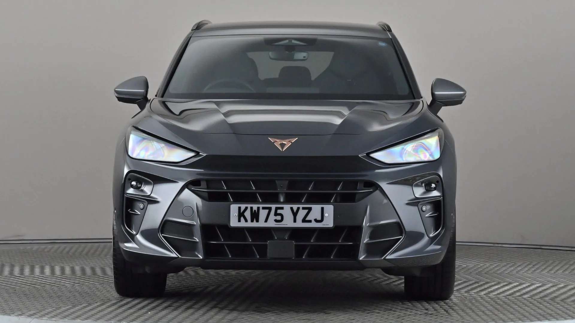 A 2026 CUPRA TERRAMAR 1.5 eTSI 150 V2 DSG A 2026 CUPRA TERRAMAR 1.5 eTSI 150 V2 DSG