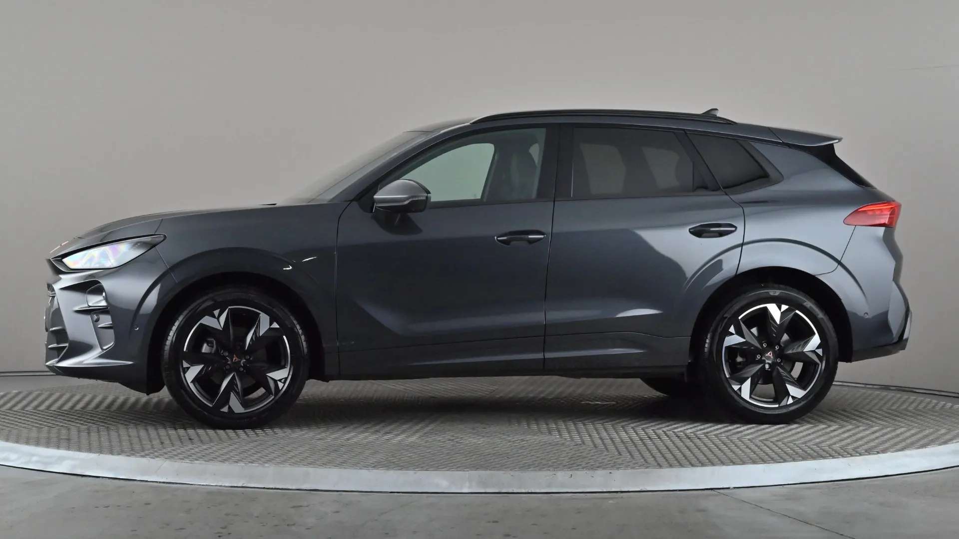 A 2026 CUPRA TERRAMAR 1.5 eTSI 150 V2 DSG A 2026 CUPRA TERRAMAR 1.5 eTSI 150 V2 DSG
