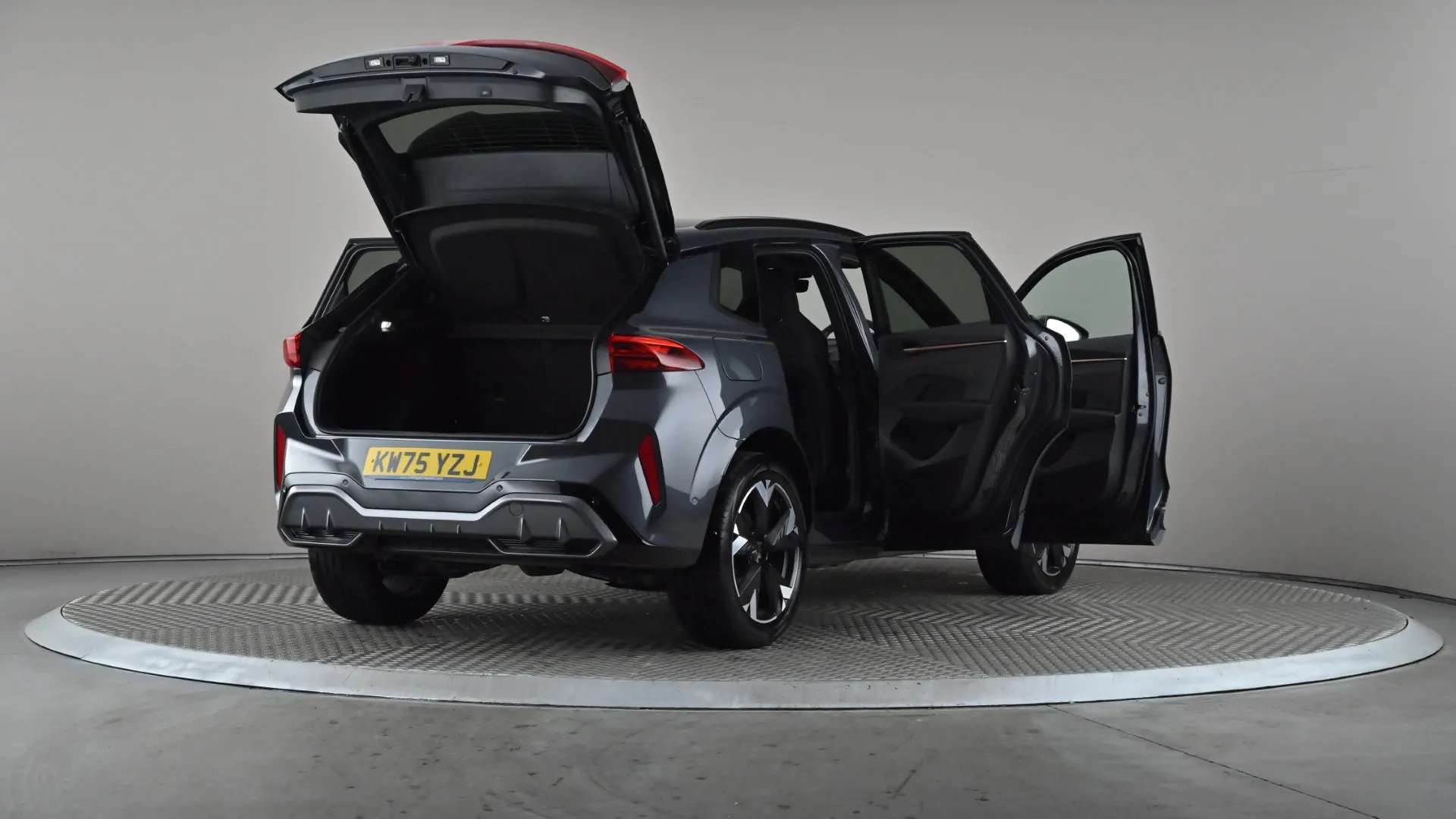 2026 CUPRA TERRAMAR 2026 CUPRA TERRAMAR