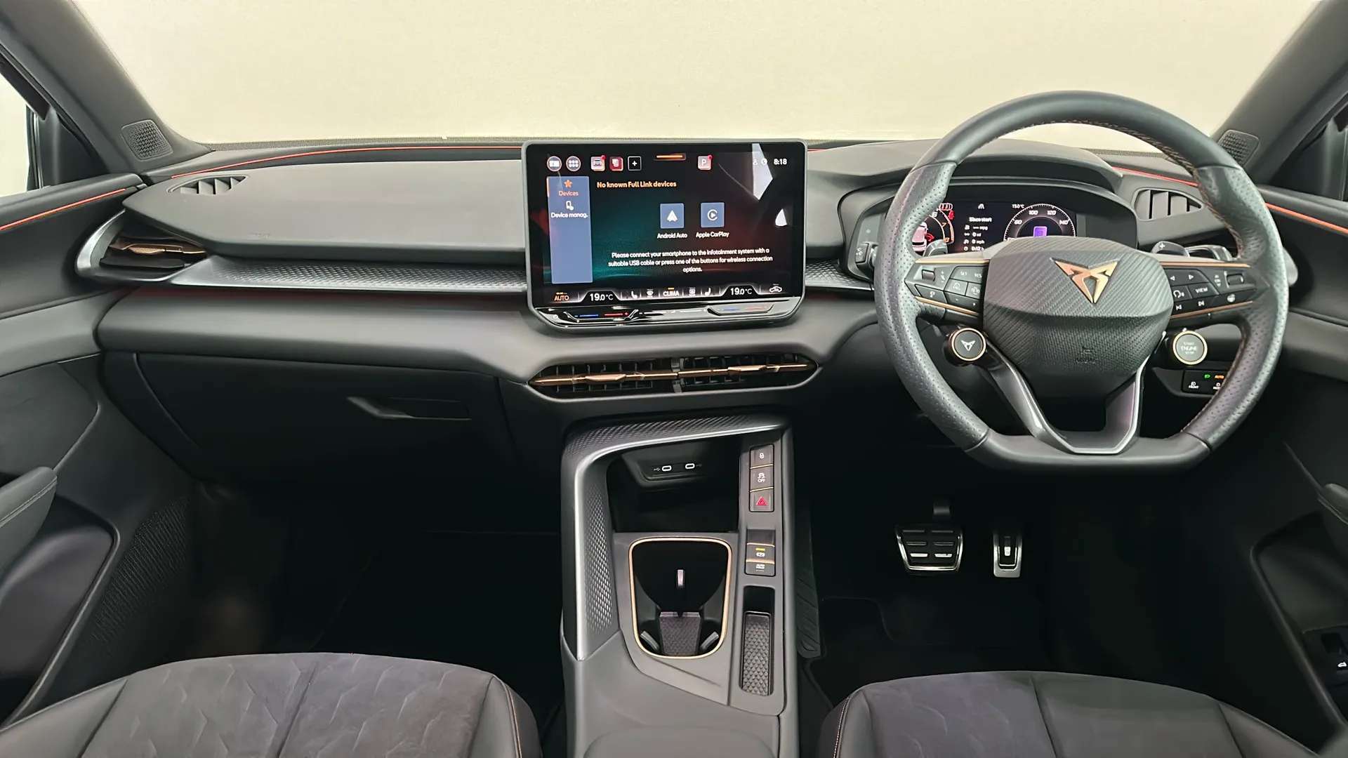 2026 CUPRA TERRAMAR 2026 CUPRA TERRAMAR