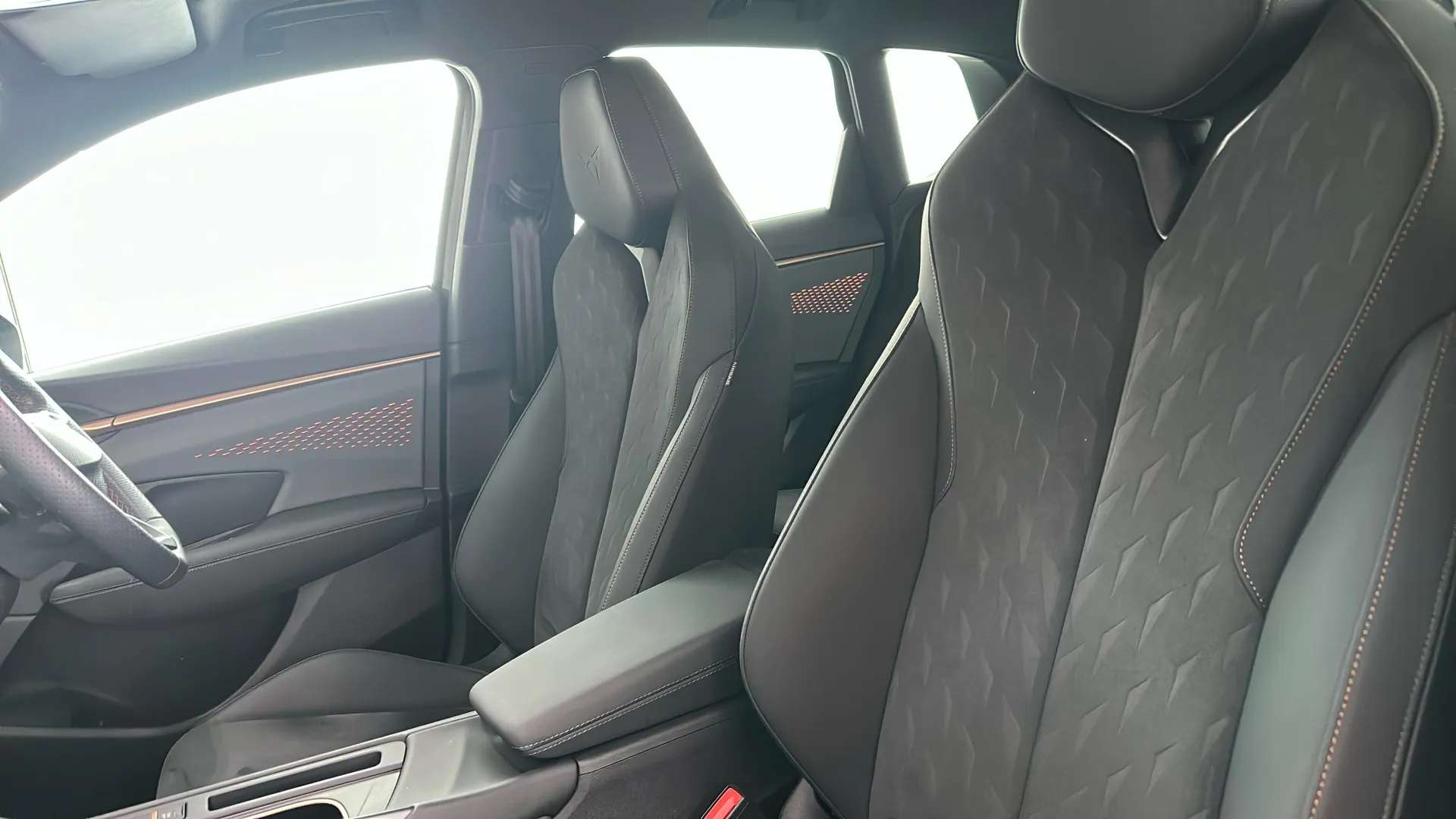 2026 CUPRA TERRAMAR 2026 CUPRA TERRAMAR