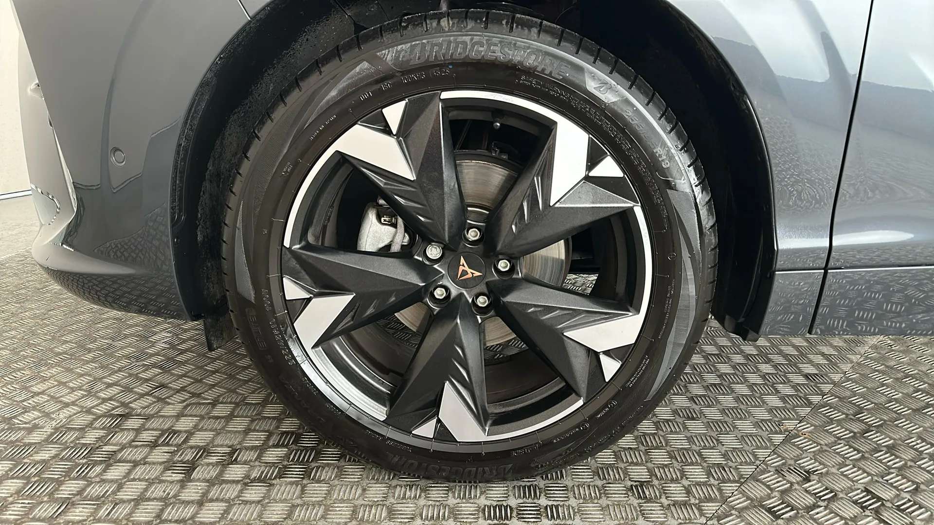 2026 CUPRA TERRAMAR 2026 CUPRA TERRAMAR