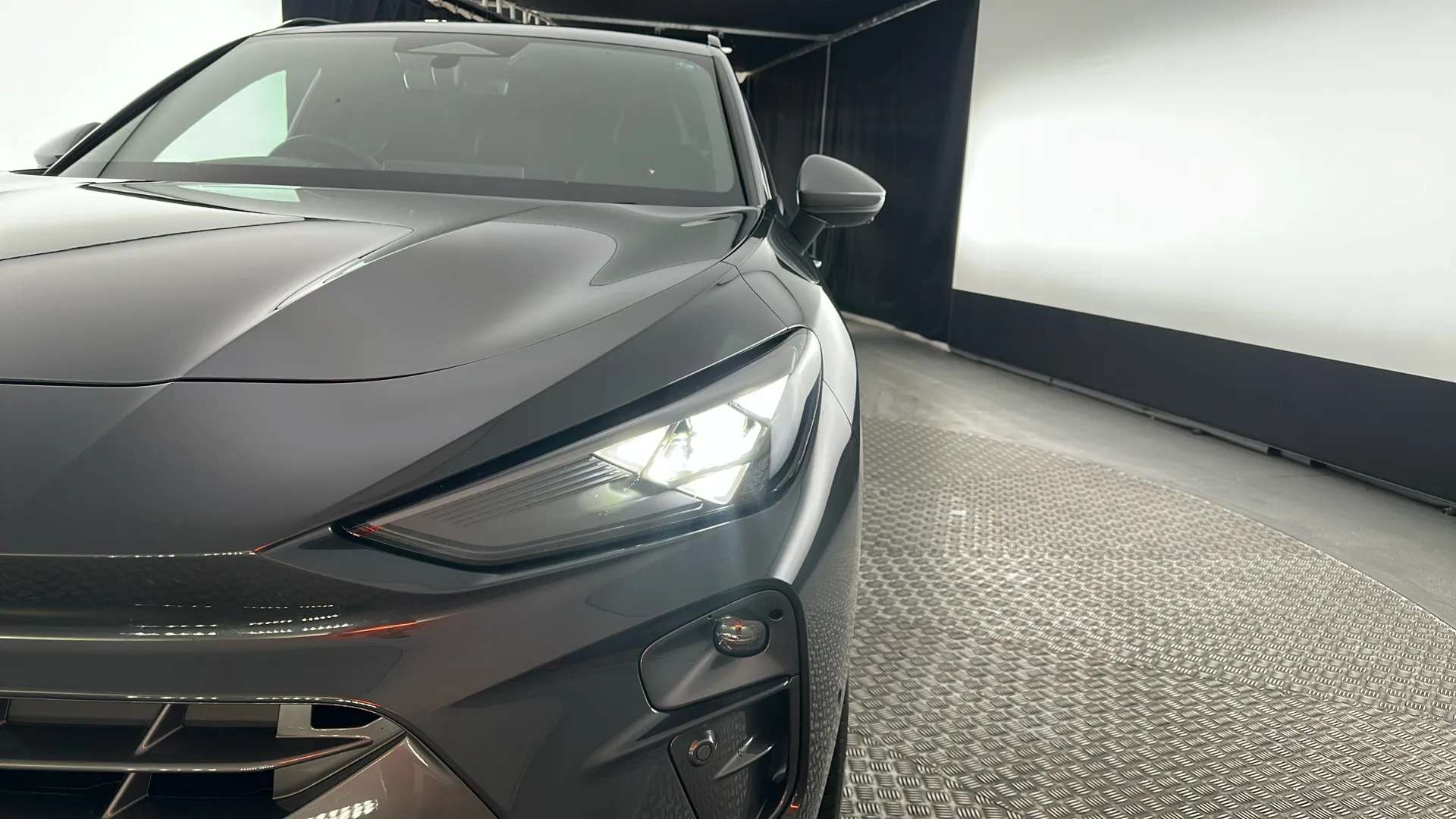 2026 CUPRA TERRAMAR 2026 CUPRA TERRAMAR