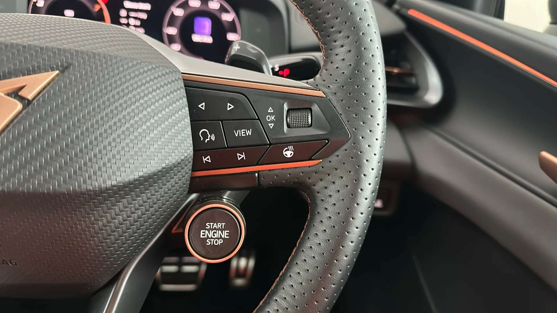 2026 CUPRA TERRAMAR 2026 CUPRA TERRAMAR