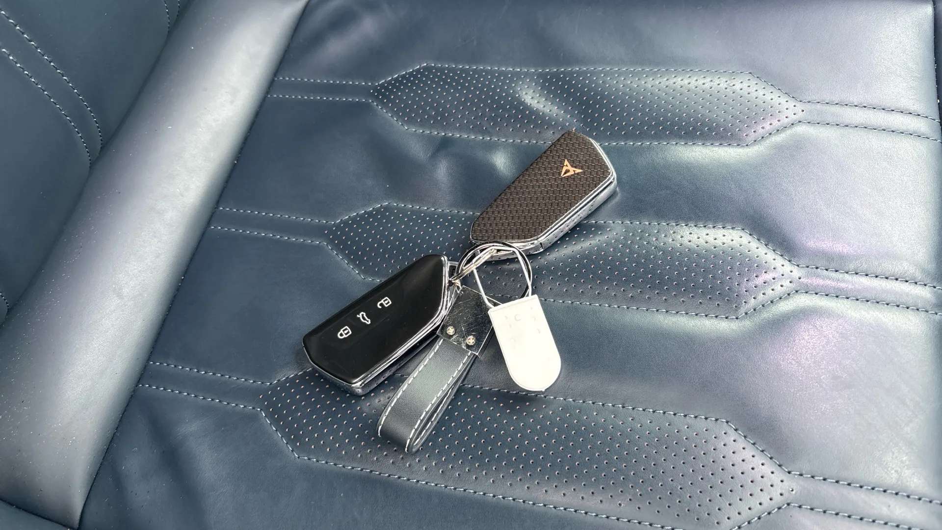 2023 CUPRA FORMENTOR 2023 CUPRA FORMENTOR