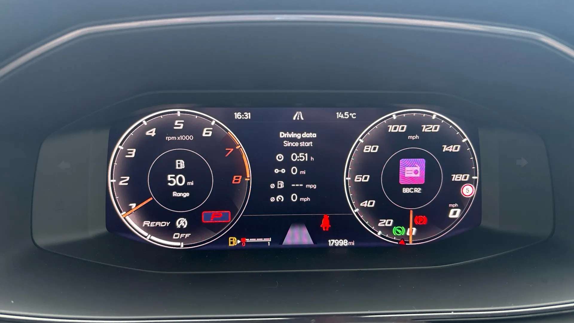 2023 CUPRA FORMENTOR 2023 CUPRA FORMENTOR