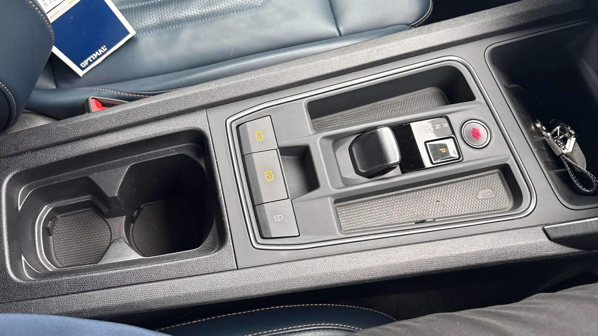 2023 CUPRA FORMENTOR 2023 CUPRA FORMENTOR