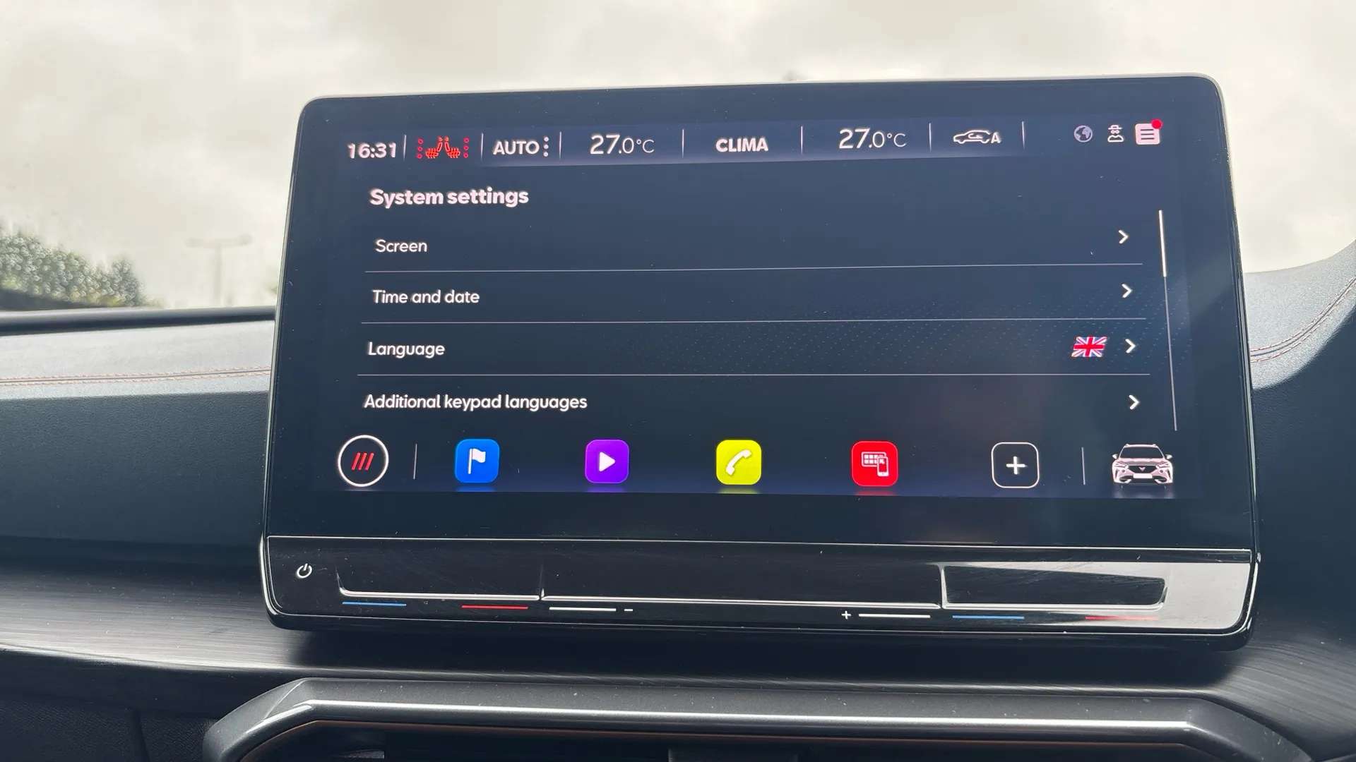 2023 CUPRA FORMENTOR 2023 CUPRA FORMENTOR