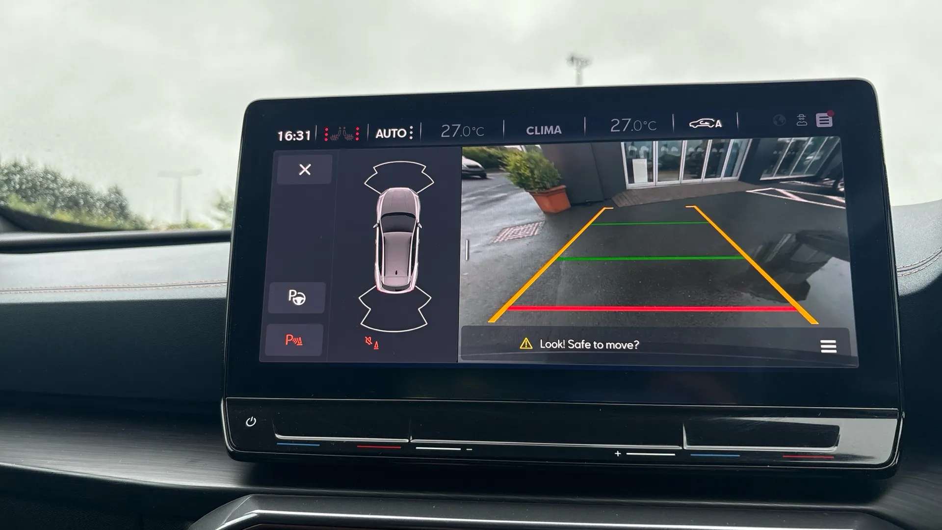 2023 CUPRA FORMENTOR 2023 CUPRA FORMENTOR