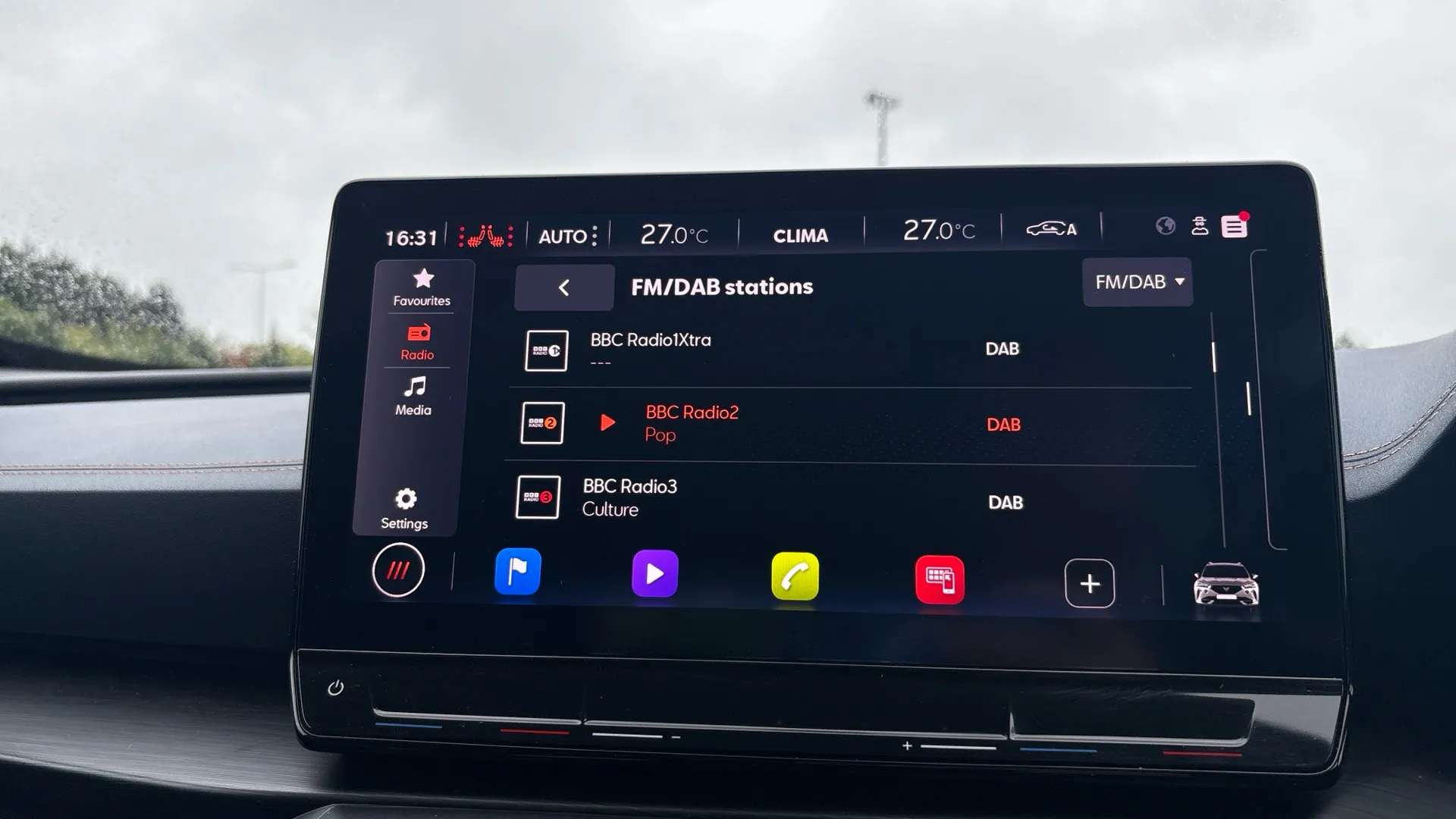 2023 CUPRA FORMENTOR 2023 CUPRA FORMENTOR