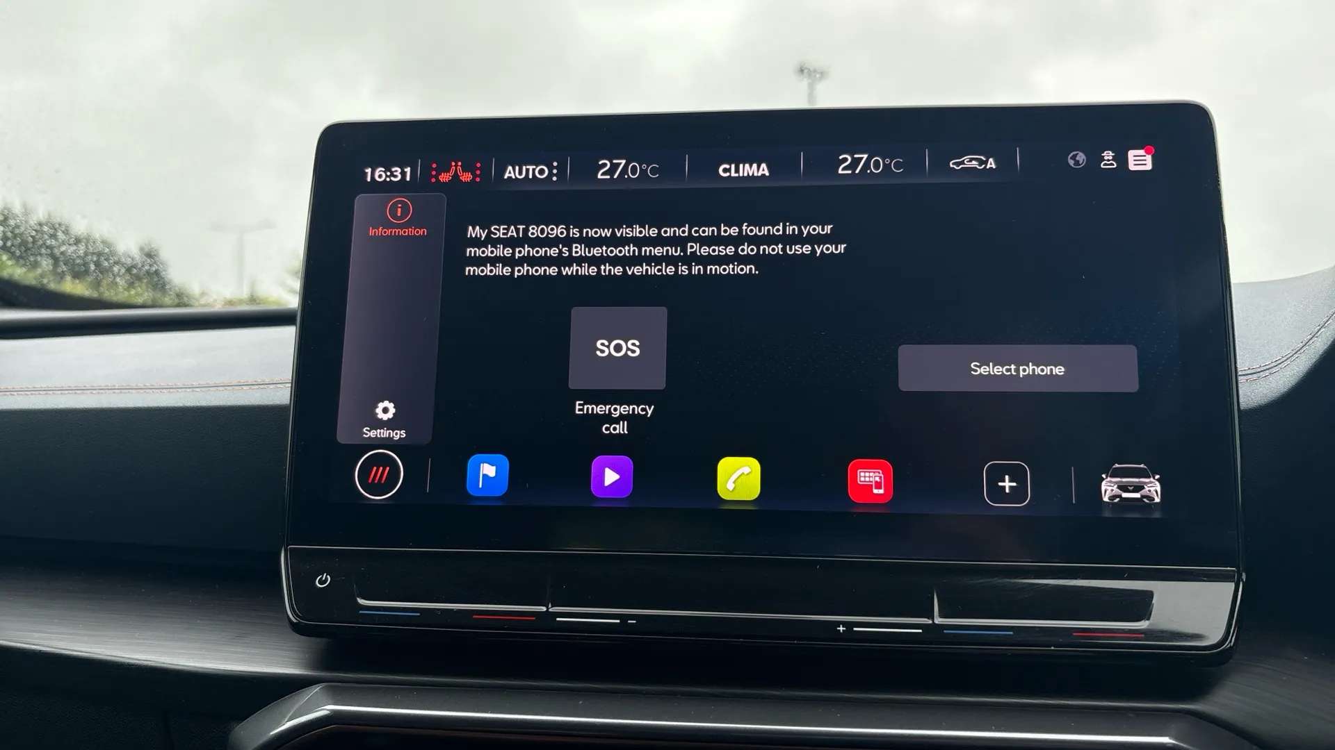 2023 CUPRA FORMENTOR 2023 CUPRA FORMENTOR