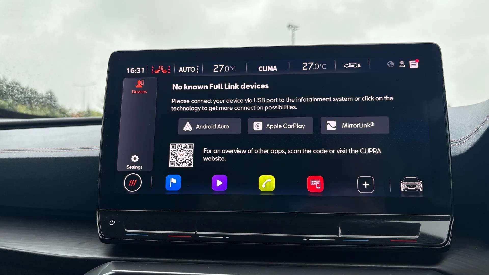 2023 CUPRA FORMENTOR 2023 CUPRA FORMENTOR