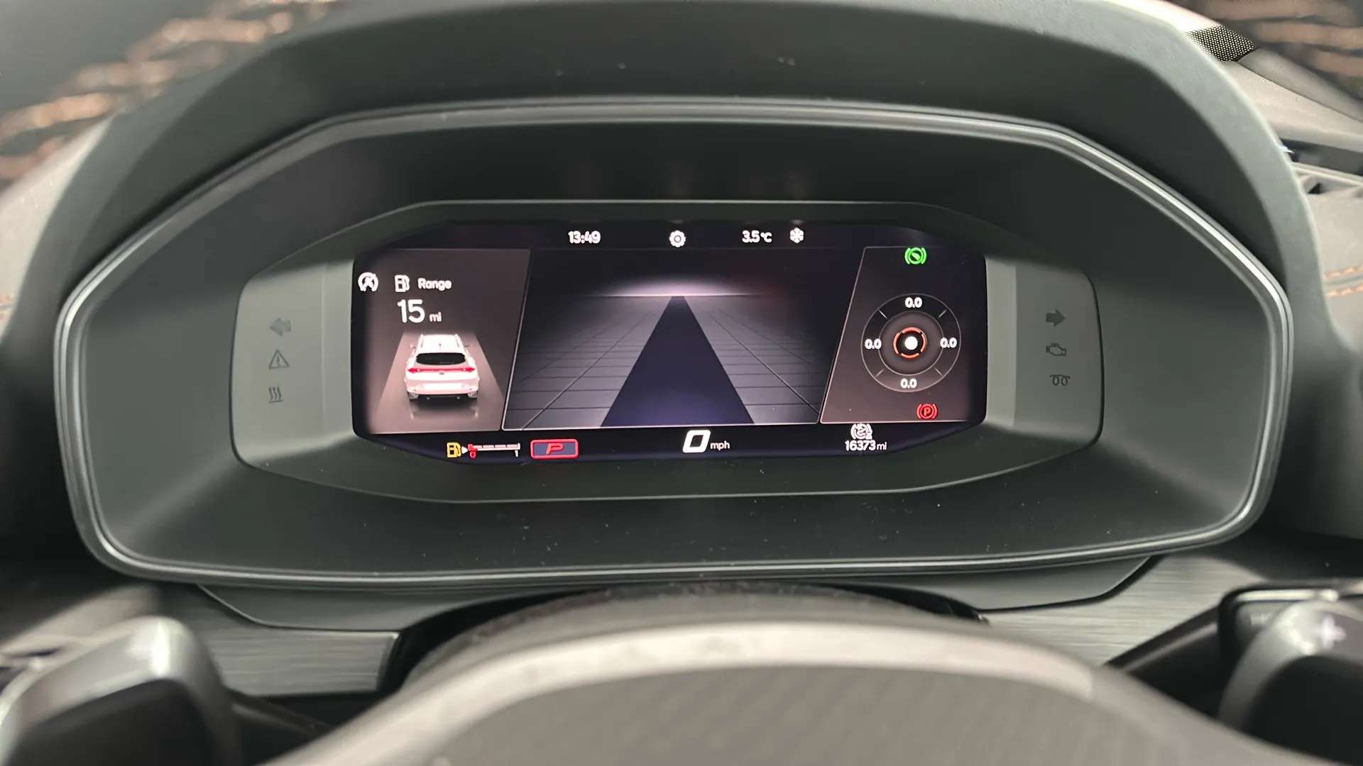 2021 CUPRA FORMENTOR 2021 CUPRA FORMENTOR