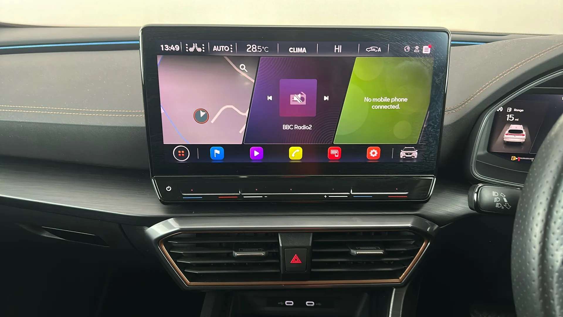 2021 CUPRA FORMENTOR 2021 CUPRA FORMENTOR