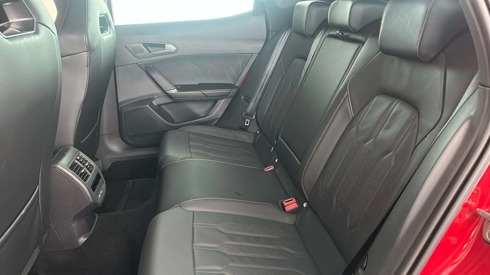 2021 CUPRA FORMENTOR 2021 CUPRA FORMENTOR