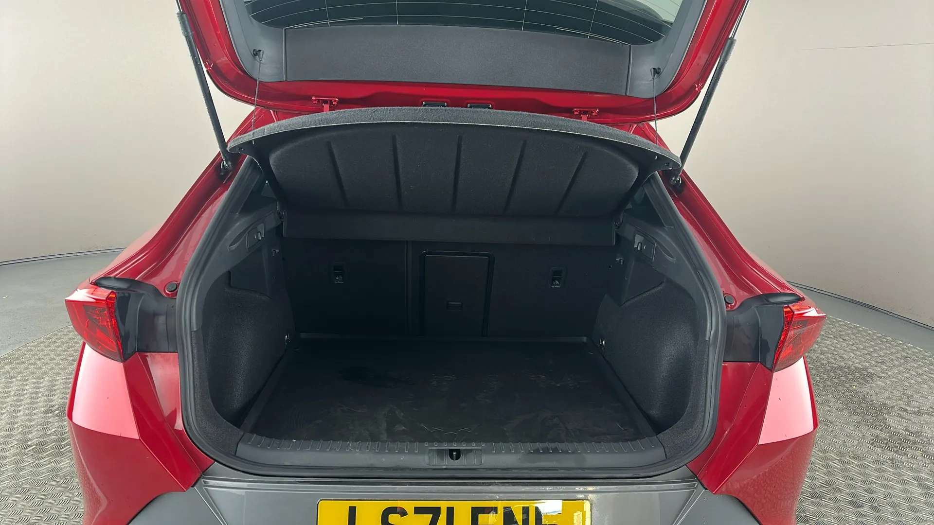 2021 CUPRA FORMENTOR 2021 CUPRA FORMENTOR