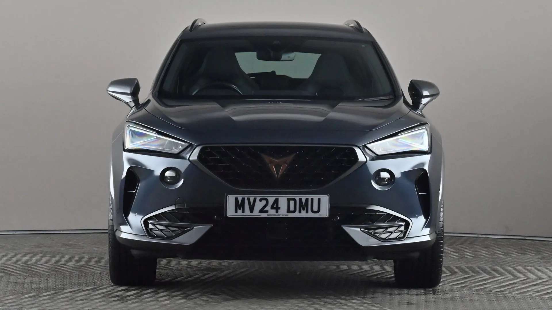 A 2024 CUPRA FORMENTOR 1.5 TSI 150 V2 DSG A 2024 CUPRA FORMENTOR 1.5 TSI 150 V2 DSG