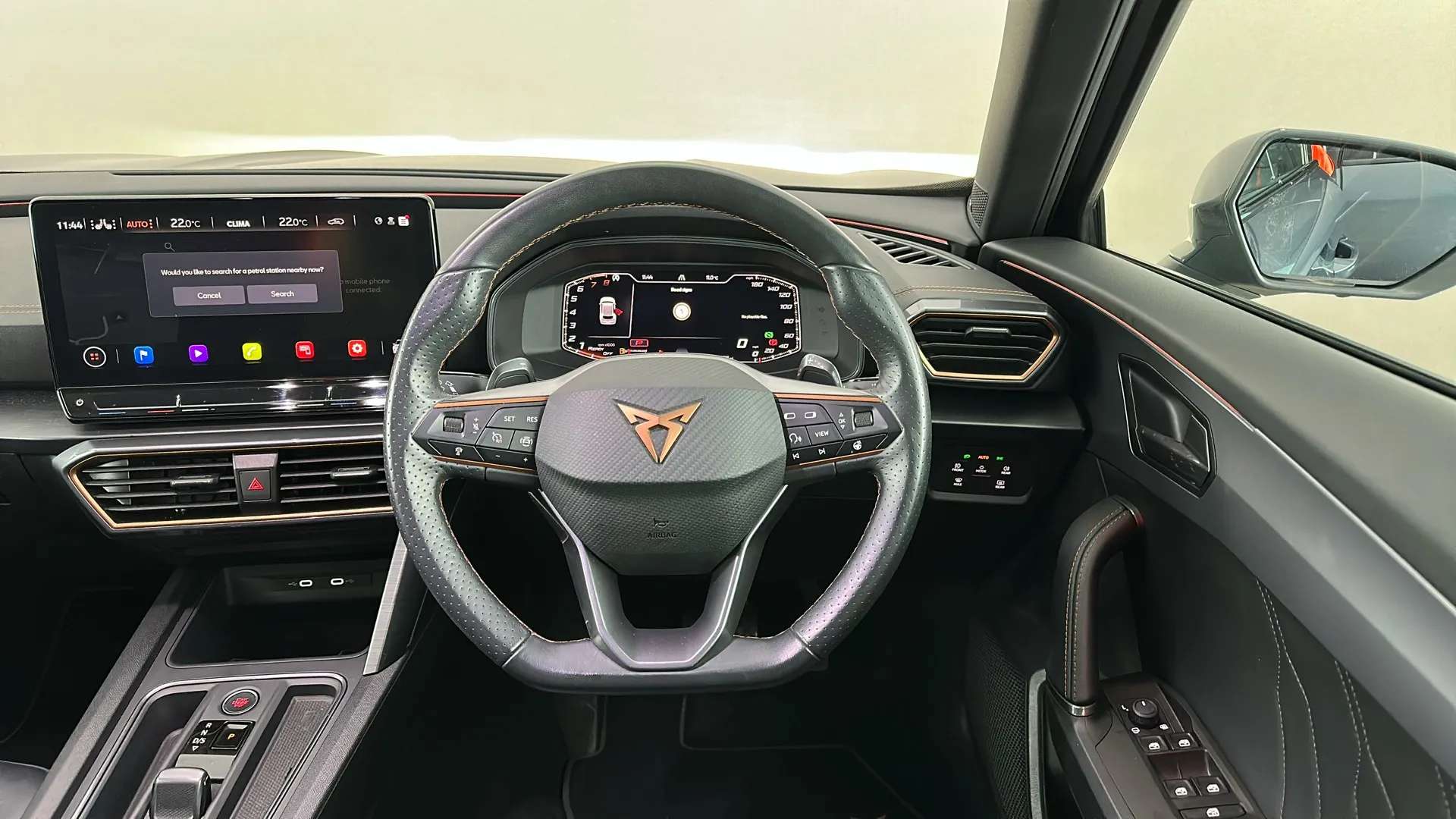 2024 CUPRA FORMENTOR 2024 CUPRA FORMENTOR