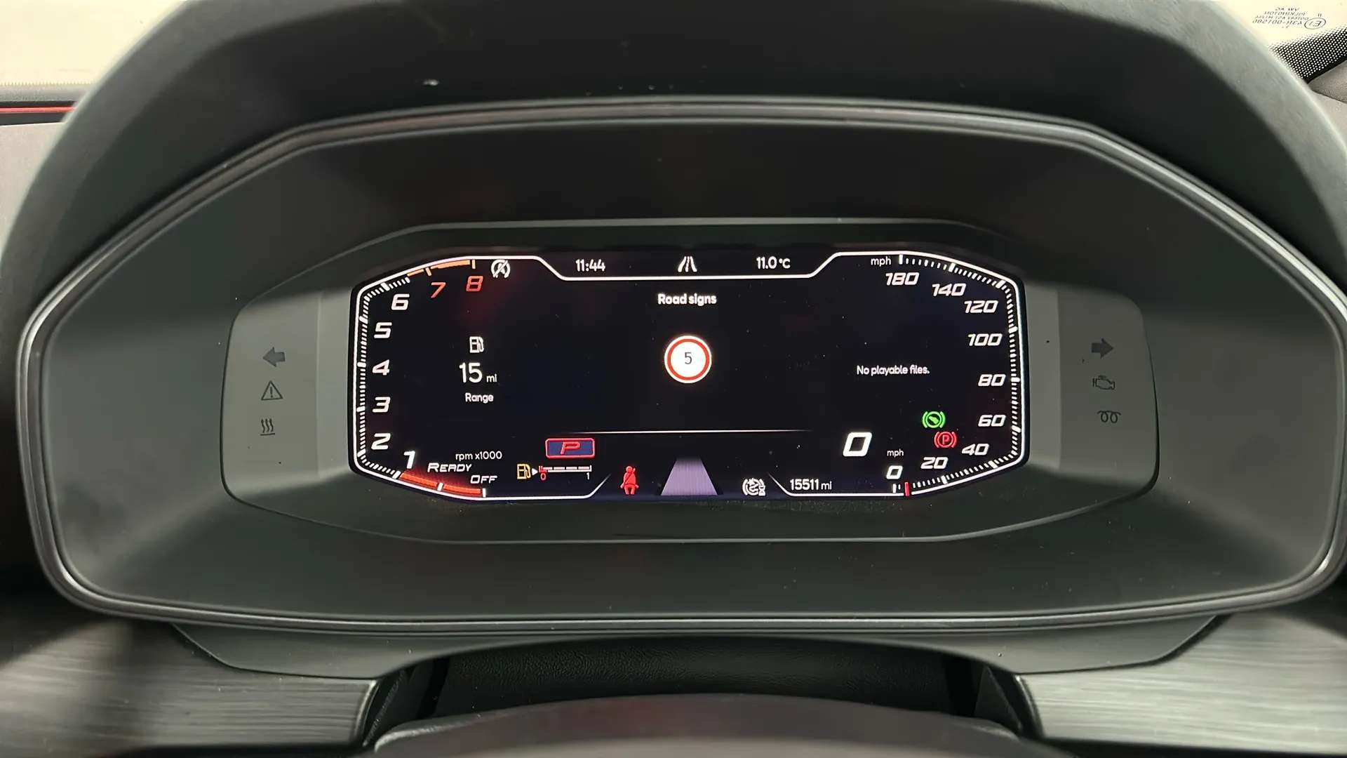 2024 CUPRA FORMENTOR 2024 CUPRA FORMENTOR