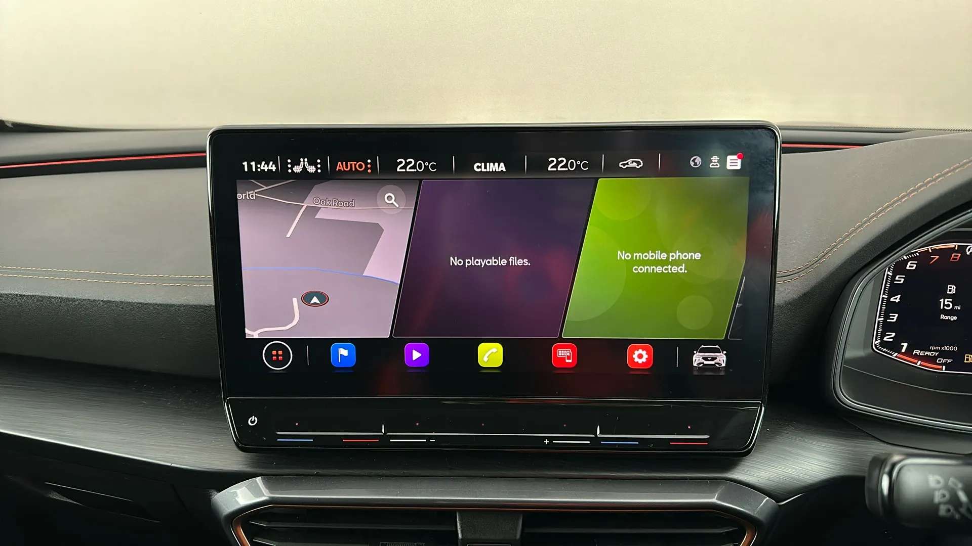 2024 CUPRA FORMENTOR 2024 CUPRA FORMENTOR