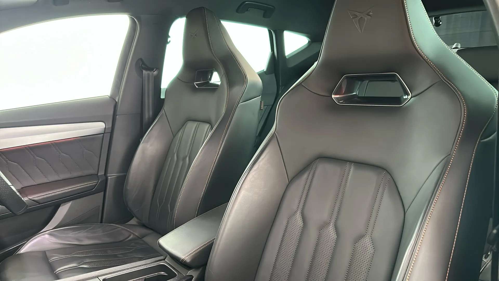 2024 CUPRA FORMENTOR 2024 CUPRA FORMENTOR